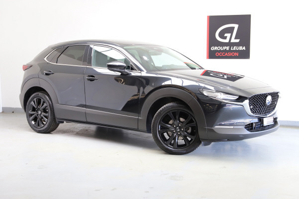 MAZDA CX-30 X 186 Homura AWD AT