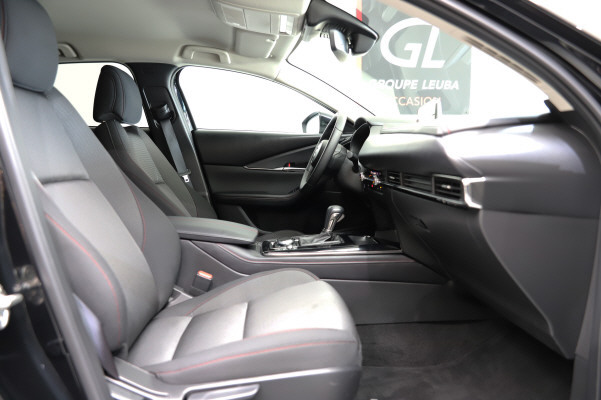 MAZDA CX-30 X 186 Homura AWD AT-image-8