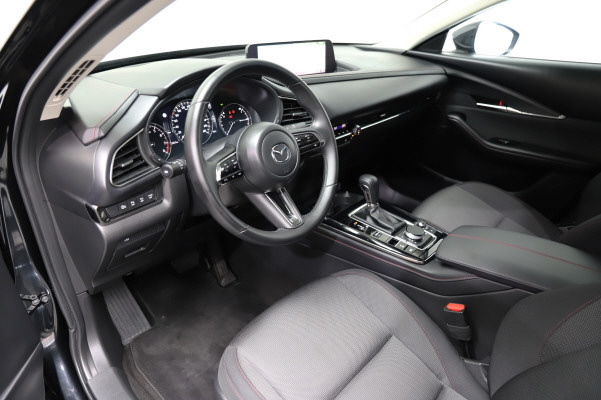 MAZDA CX-30 X 186 Homura AWD AT-image-7