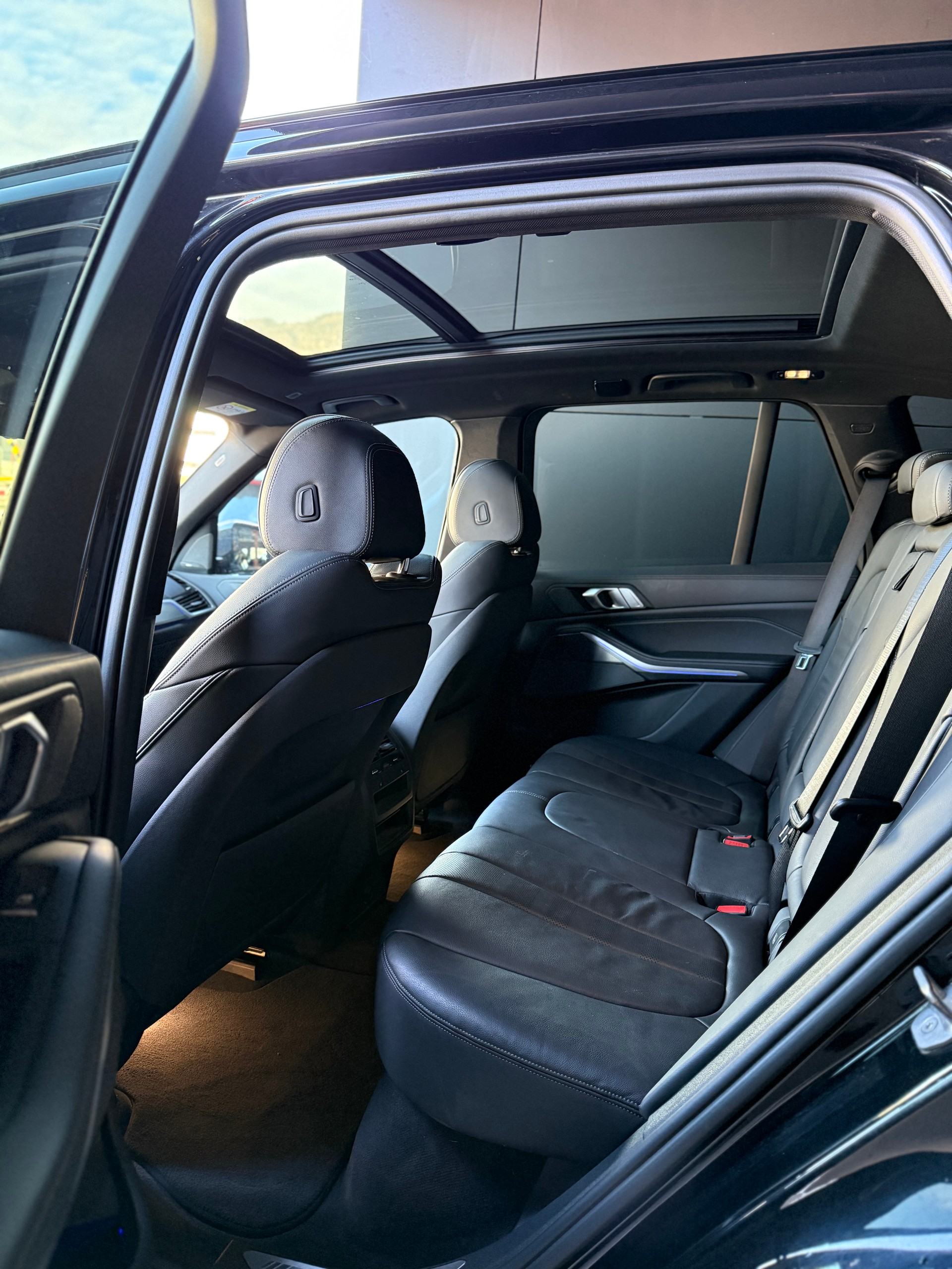 BMW X5 xDrive M50d Steptronic-image-6