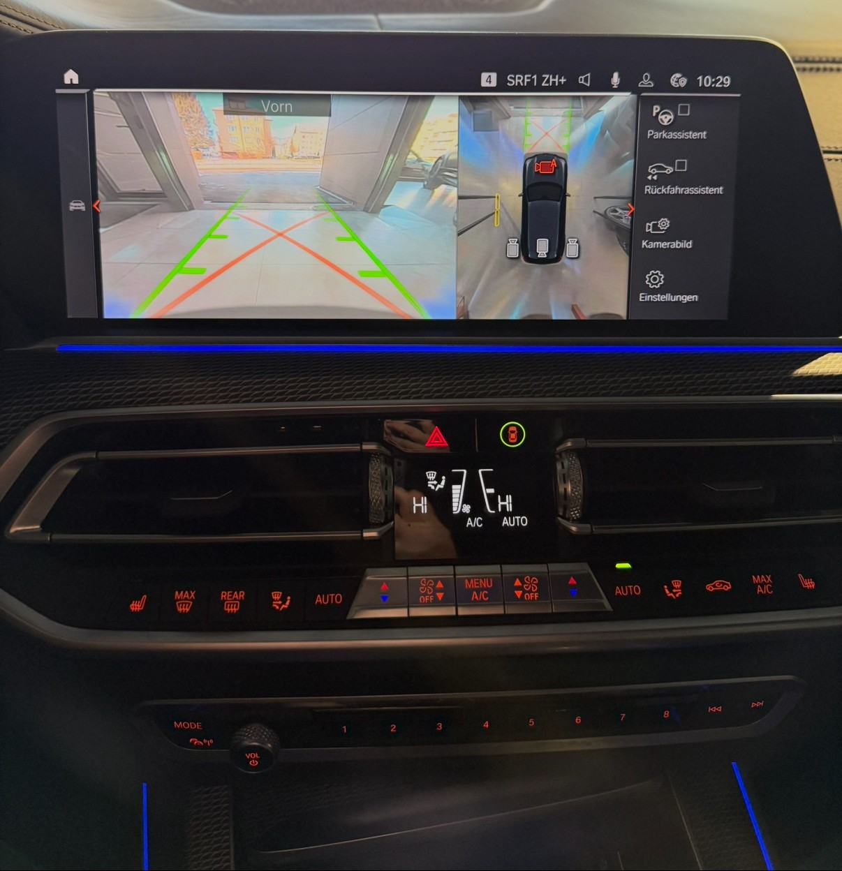 BMW X5 xDrive M50d Steptronic-image-9