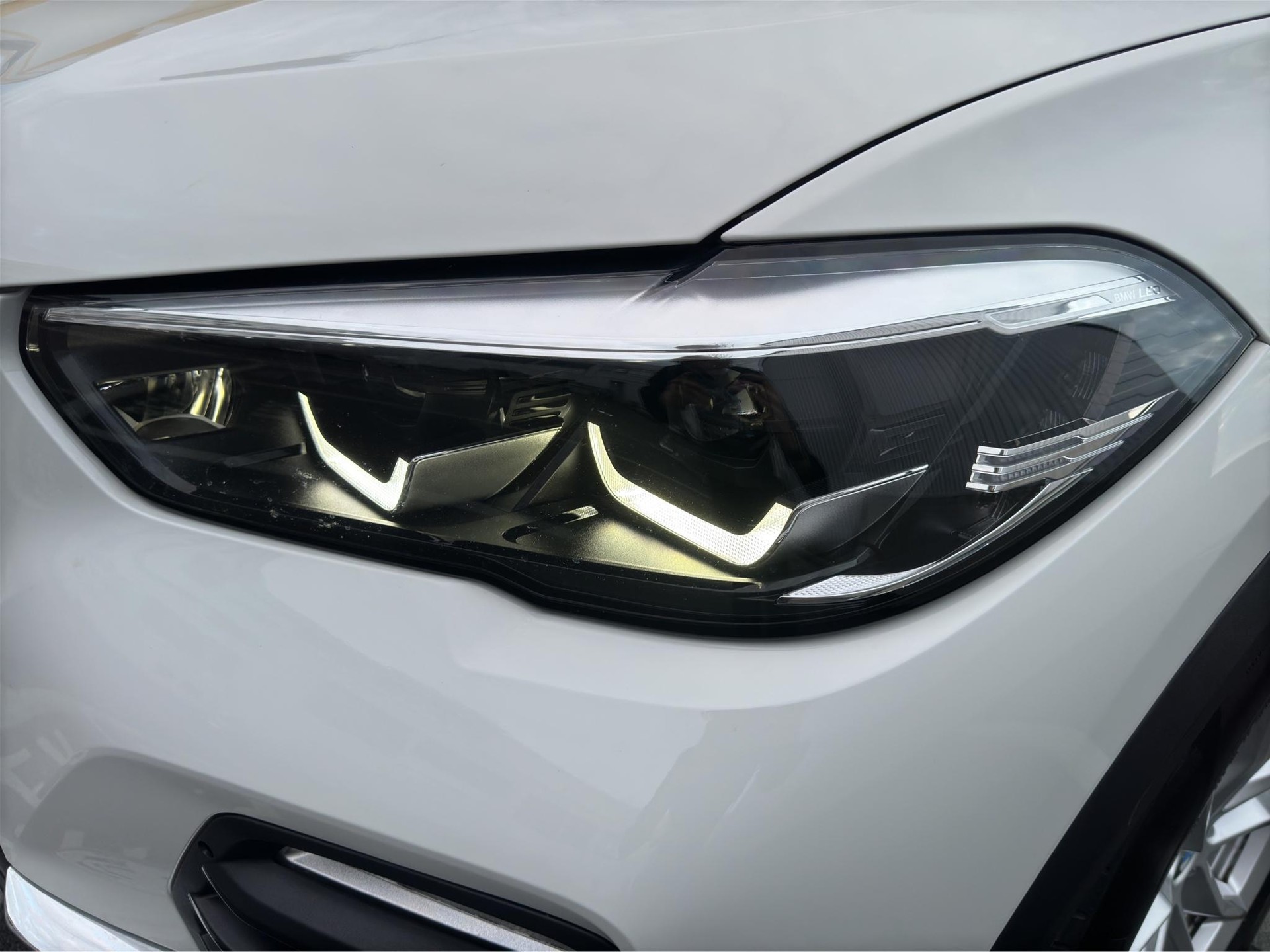 BMW X5 45e xDrive SAG-image-9