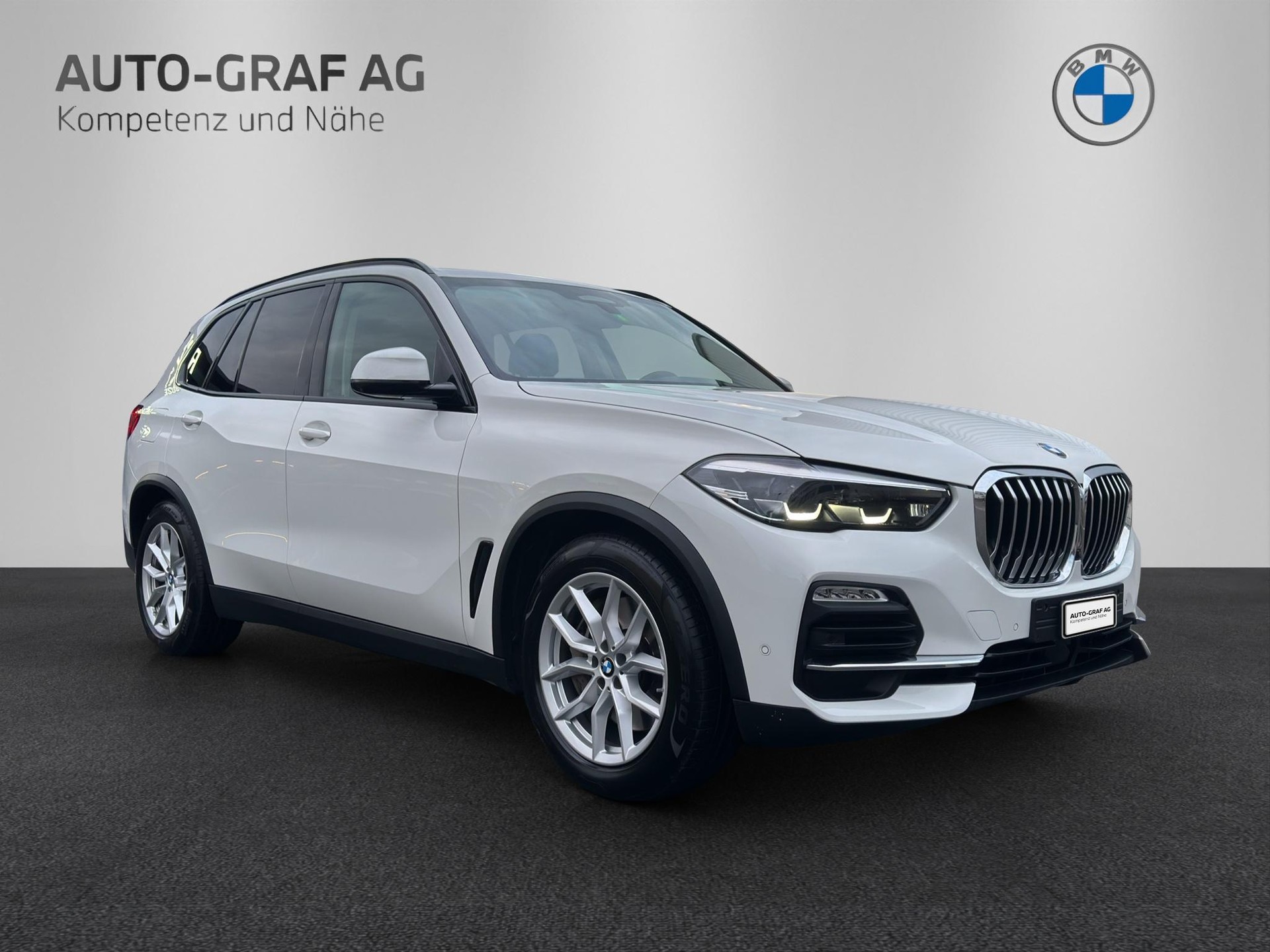 BMW X5 45e xDrive SAG-image-6