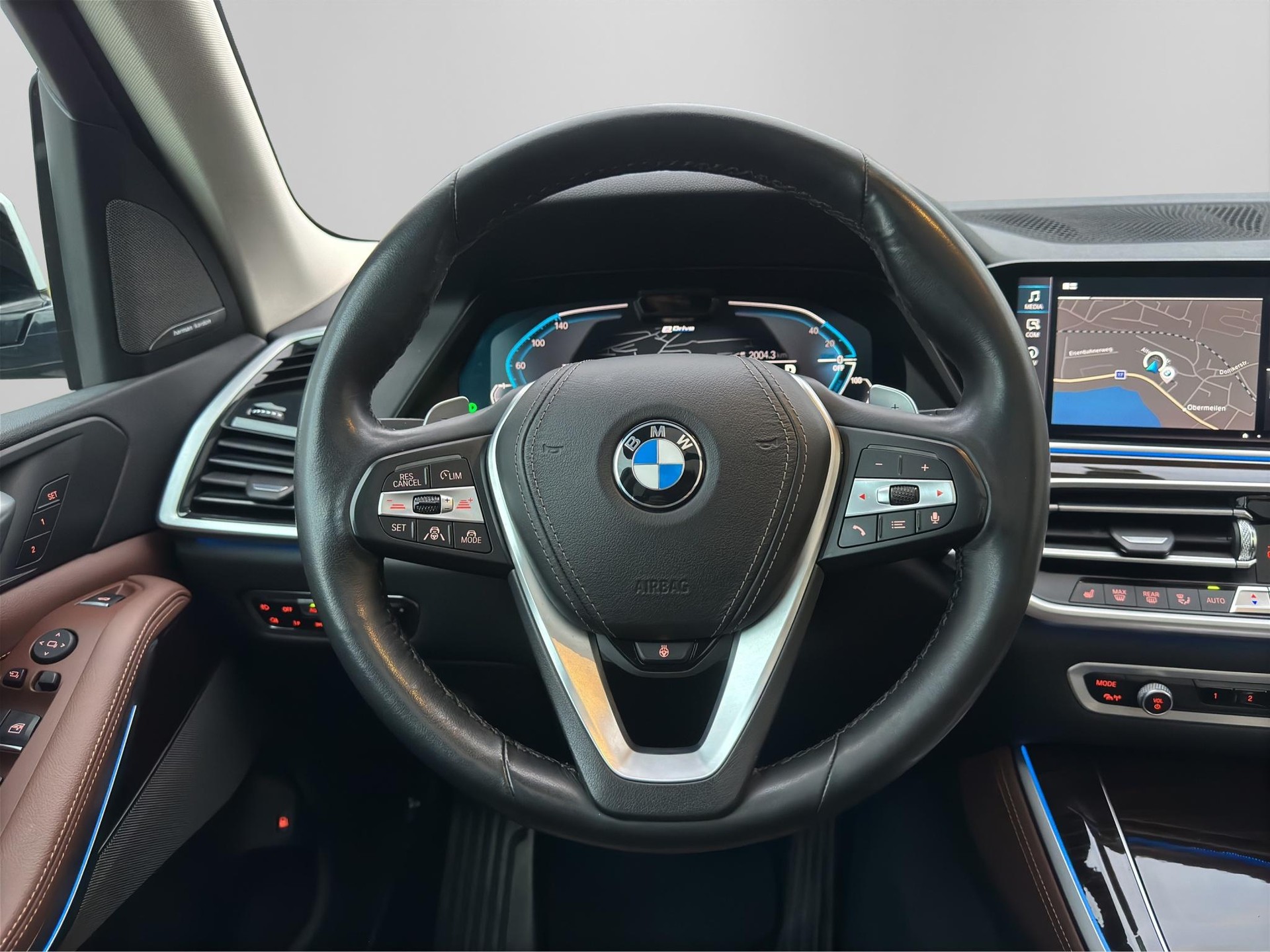BMW X5 45e xDrive SAG-image-11