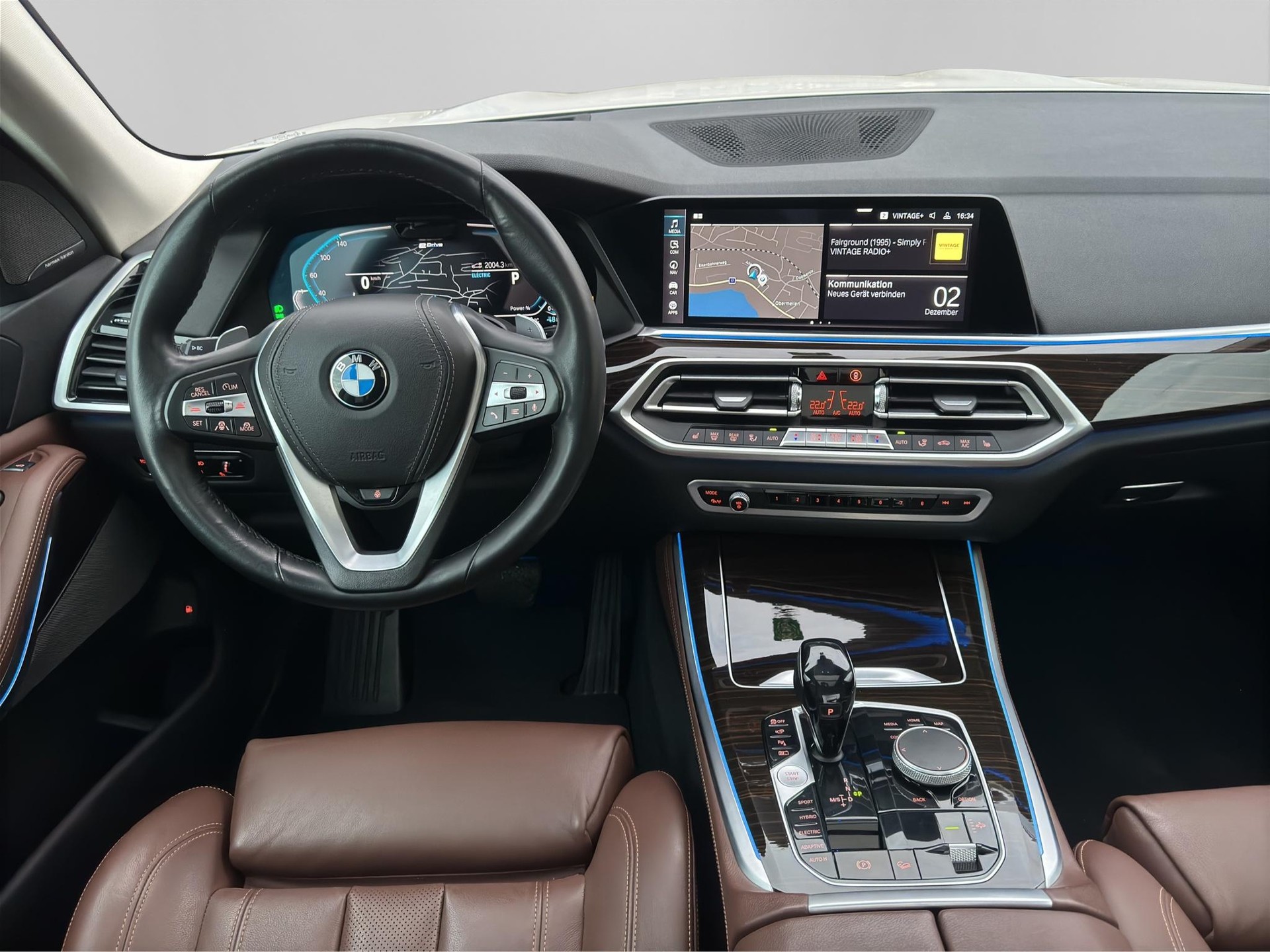 BMW X5 45e xDrive SAG-image-12