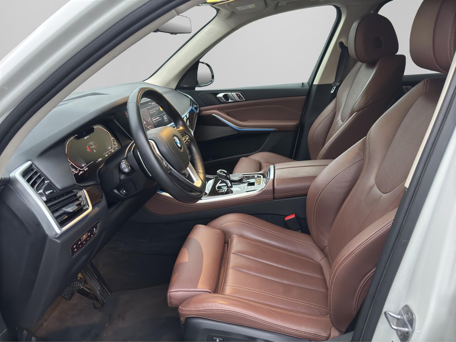 BMW X5 45e xDrive SAG-image-17