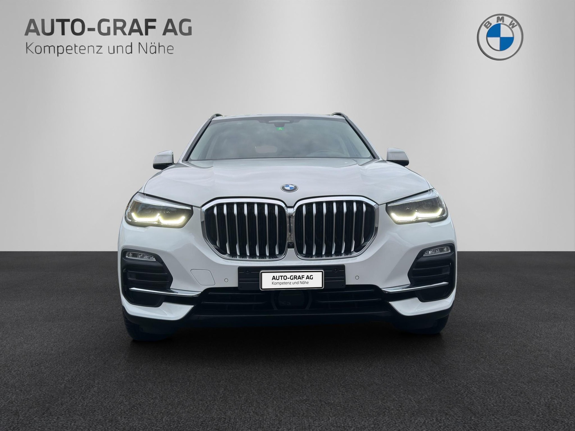 BMW X5 45e xDrive SAG-image-7