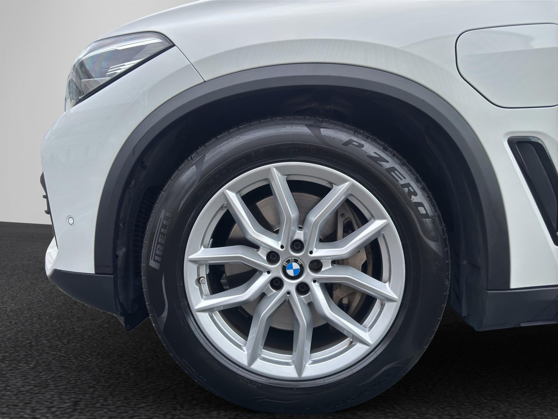 BMW X5 45e xDrive SAG-image-10