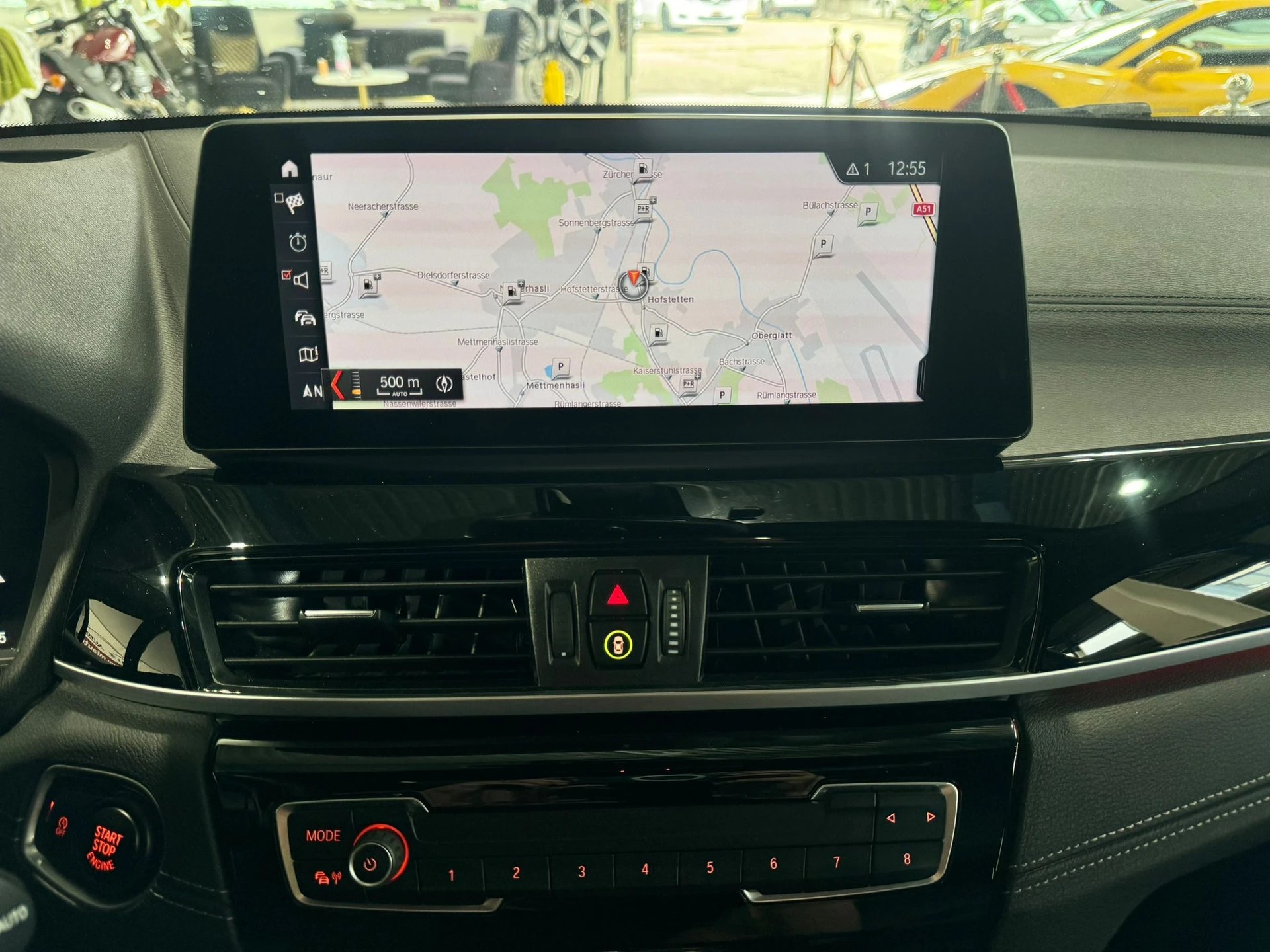 BMW X2 20d xDrive SAG CH FAHRZEUG-image-17