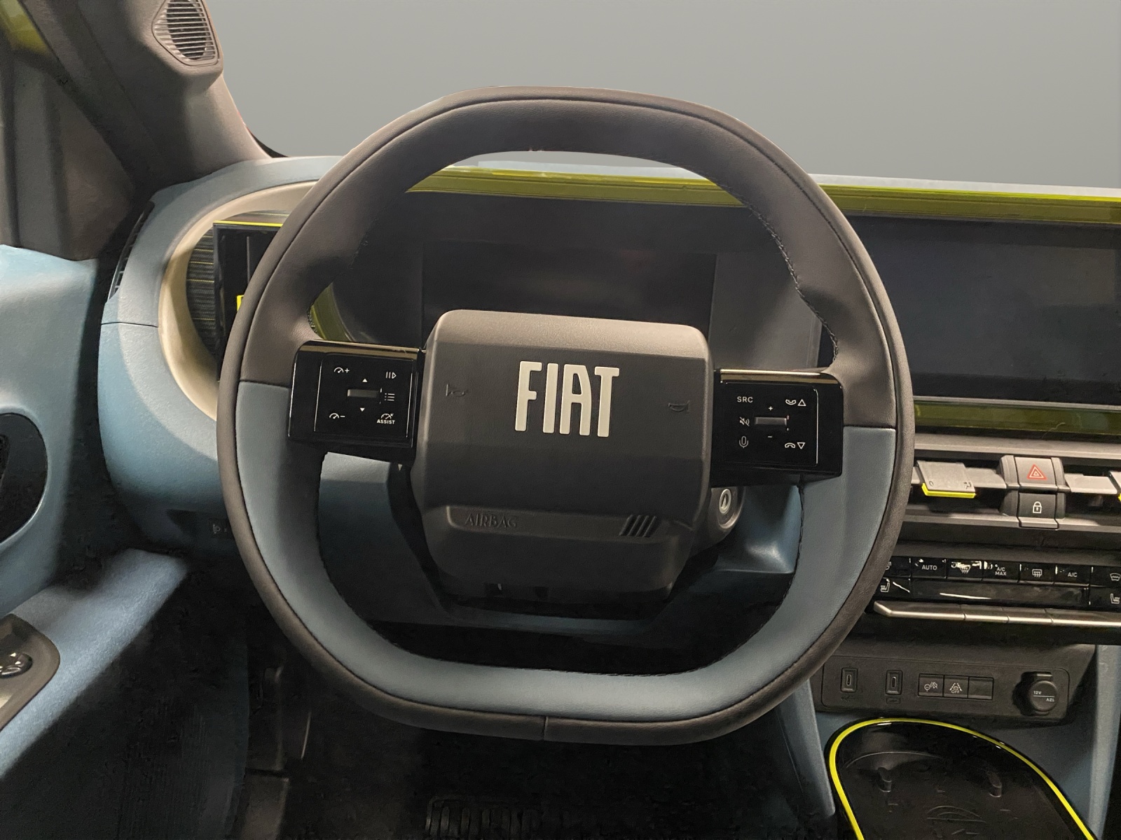 FIAT Grande Panda 1.2 Hybrid Icon-image-12