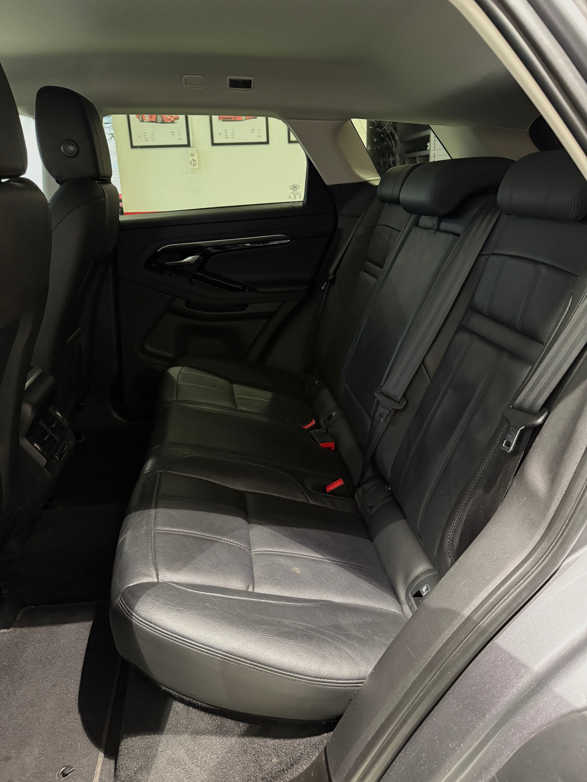 LAND ROVER Range Rover Evoque P 200 MHEV HSE AT9-image-21
