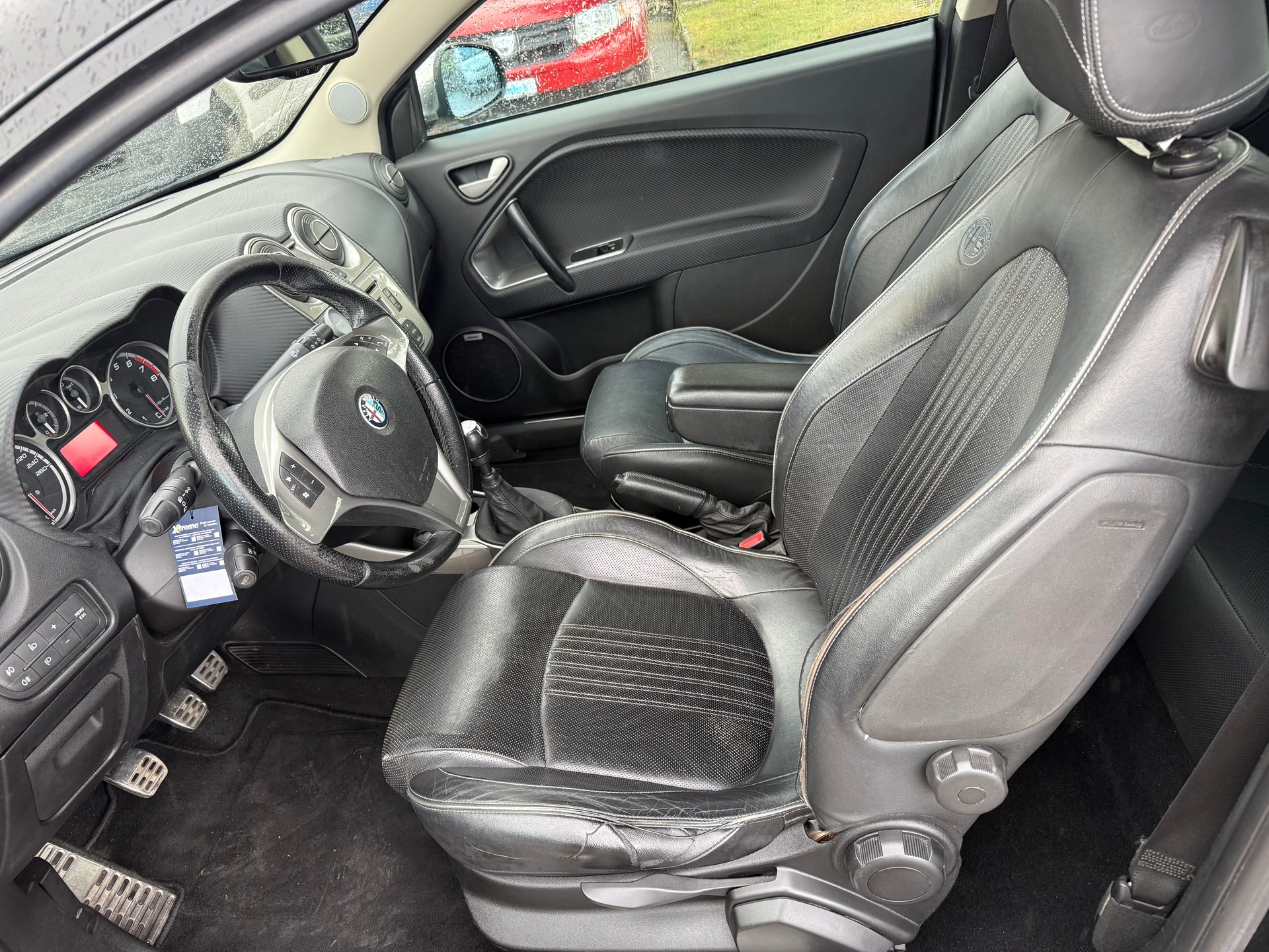 ALFA ROMEO MiTo 1.4 TB Distinctive-image-8