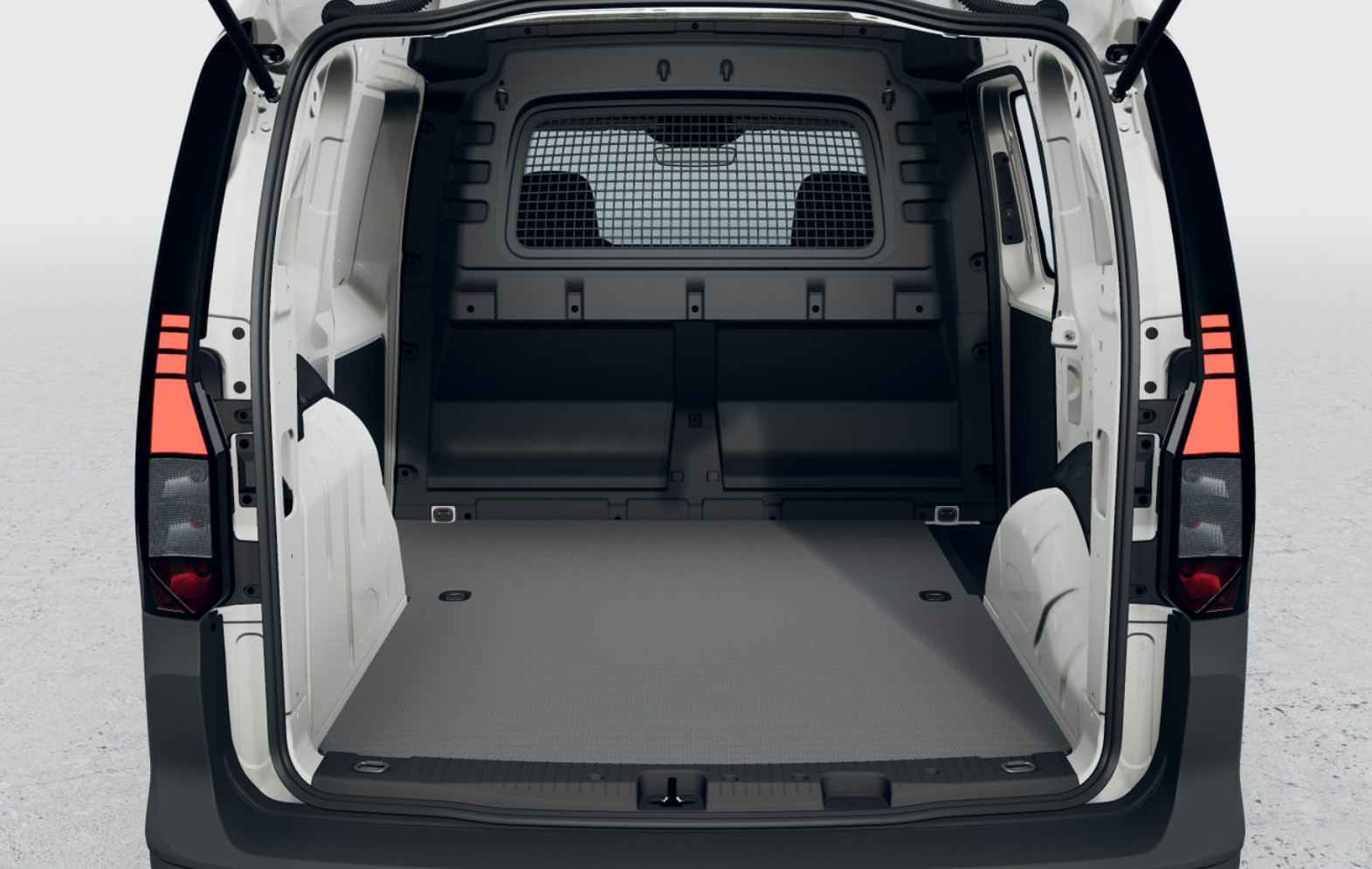 VW Caddy Cargo 2.0TDI 4Motion mit Heckklappe-image-4