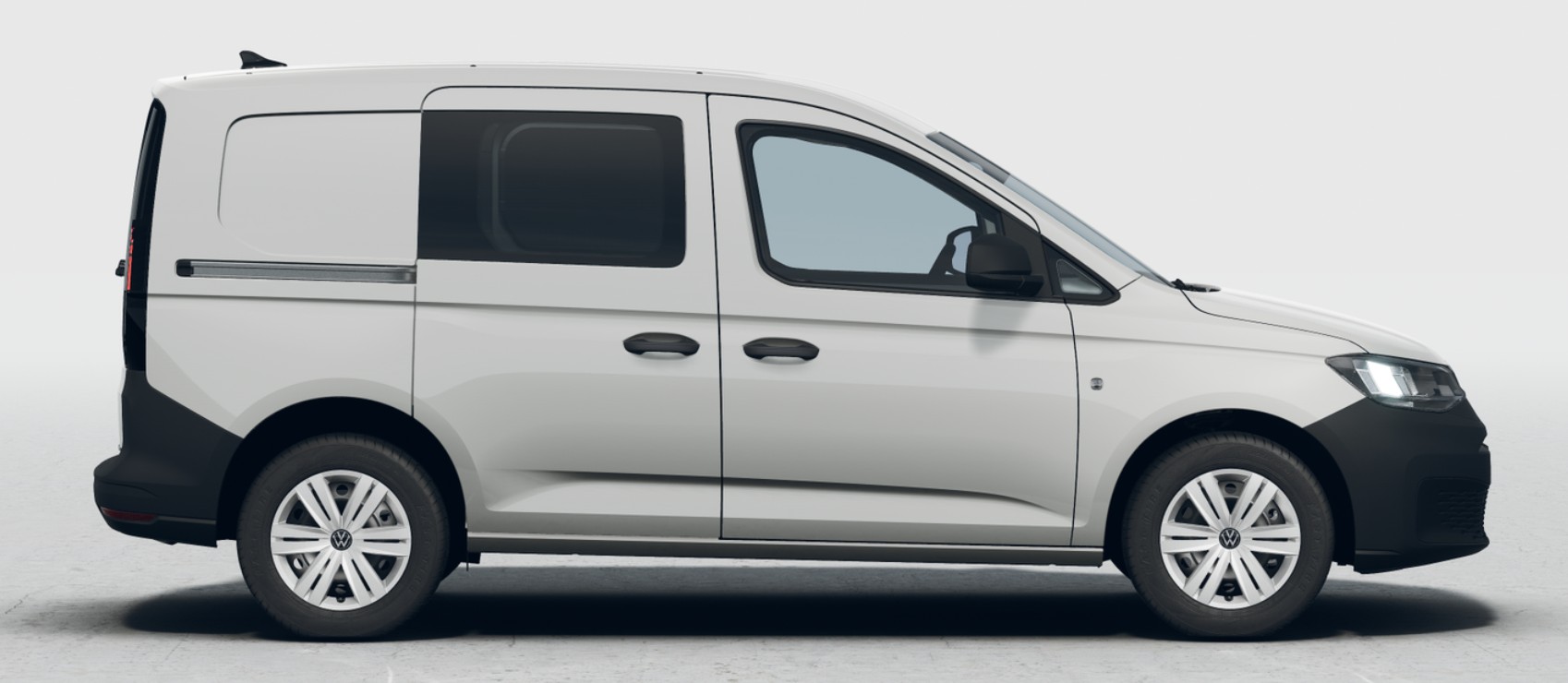 VW Caddy Cargo 2.0TDI 4Motion mit Heckklappe-image-3