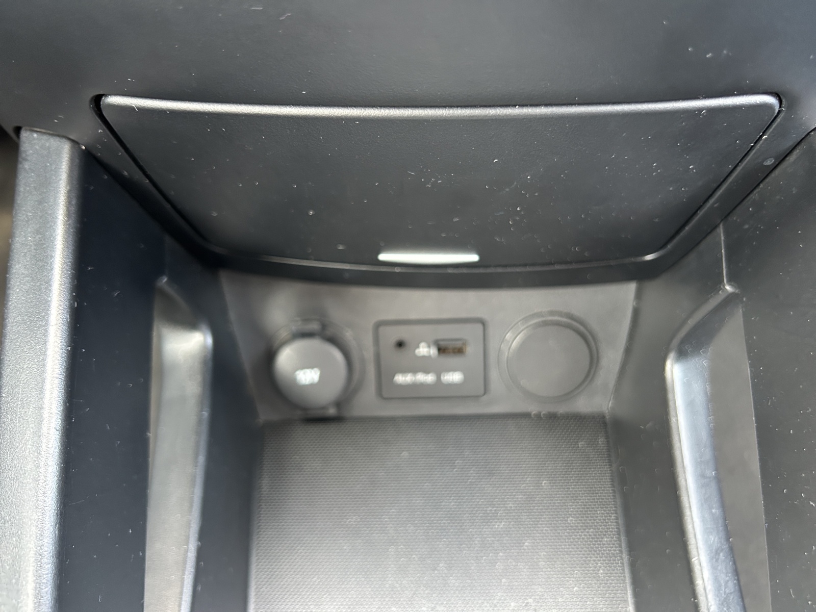 KIA Cee'd Sporty Wagon 1.6 16V Trend-image-14