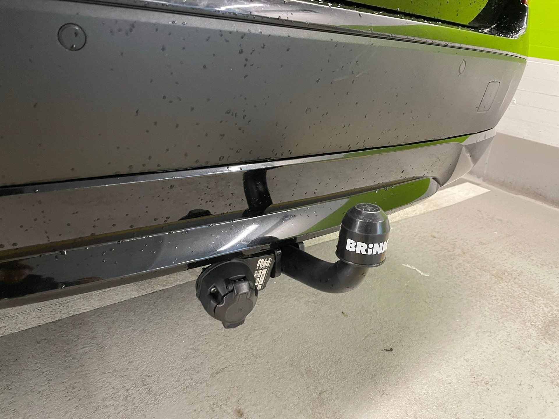 BMW X3 xDrive 35i Steptronic // MFK NEU mit AHK-image-19