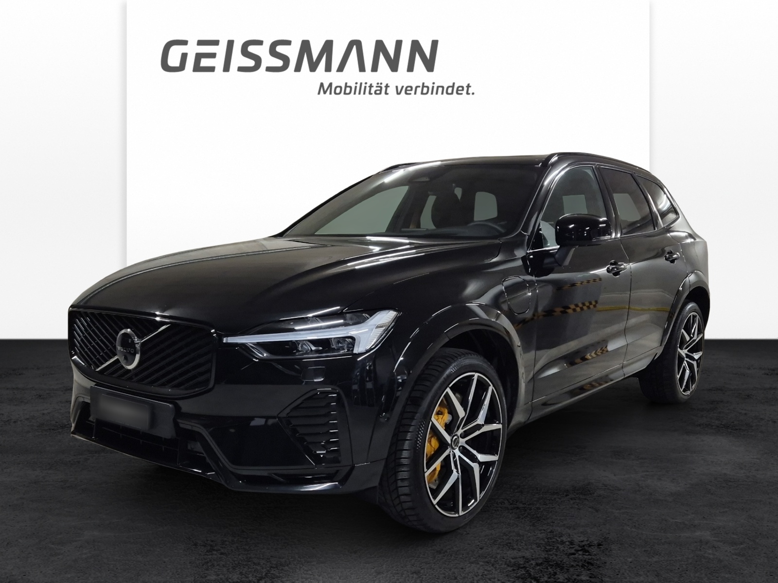 VOLVO XC60 2.0 T8 TE Polestar eAWD-image-0