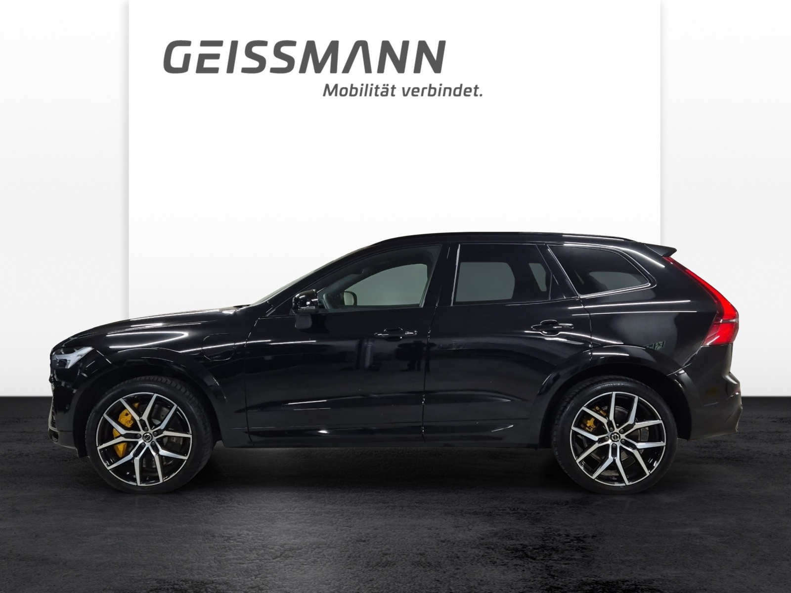VOLVO XC60 2.0 T8 TE Polestar eAWD-image-2