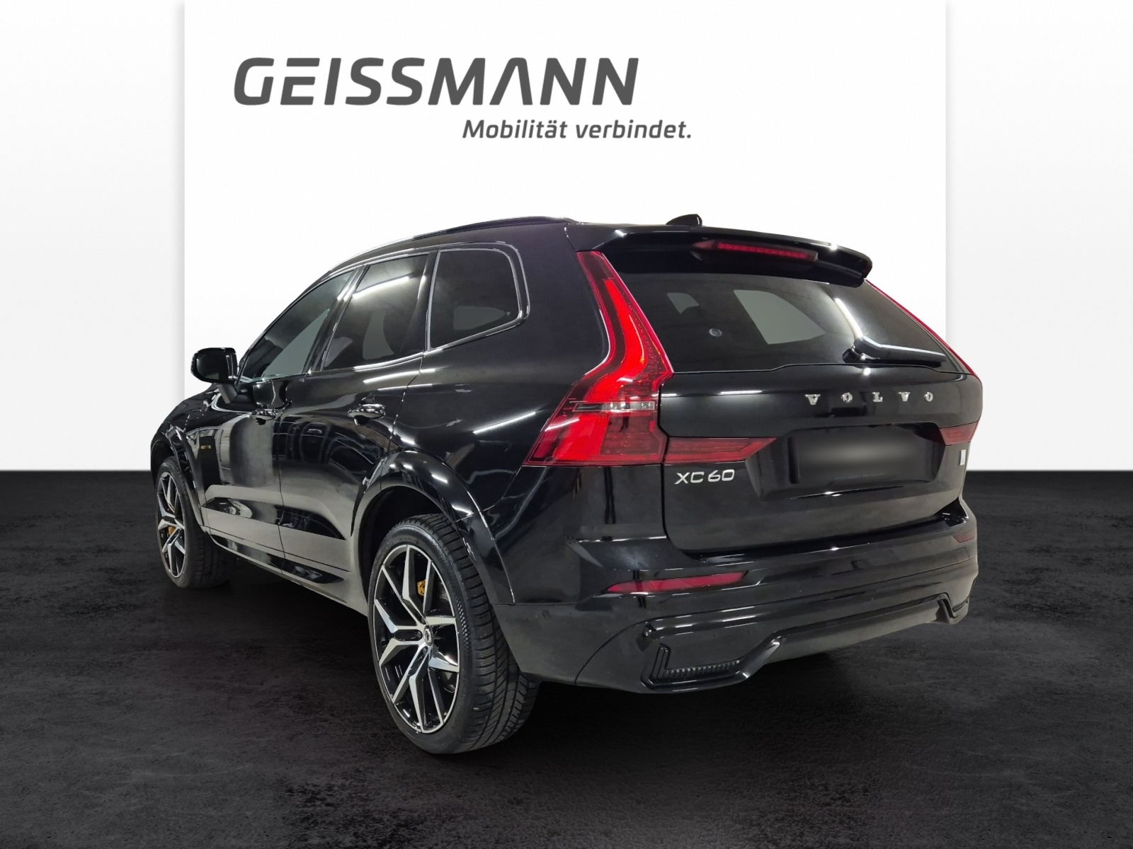 VOLVO XC60 2.0 T8 TE Polestar eAWD-image-7