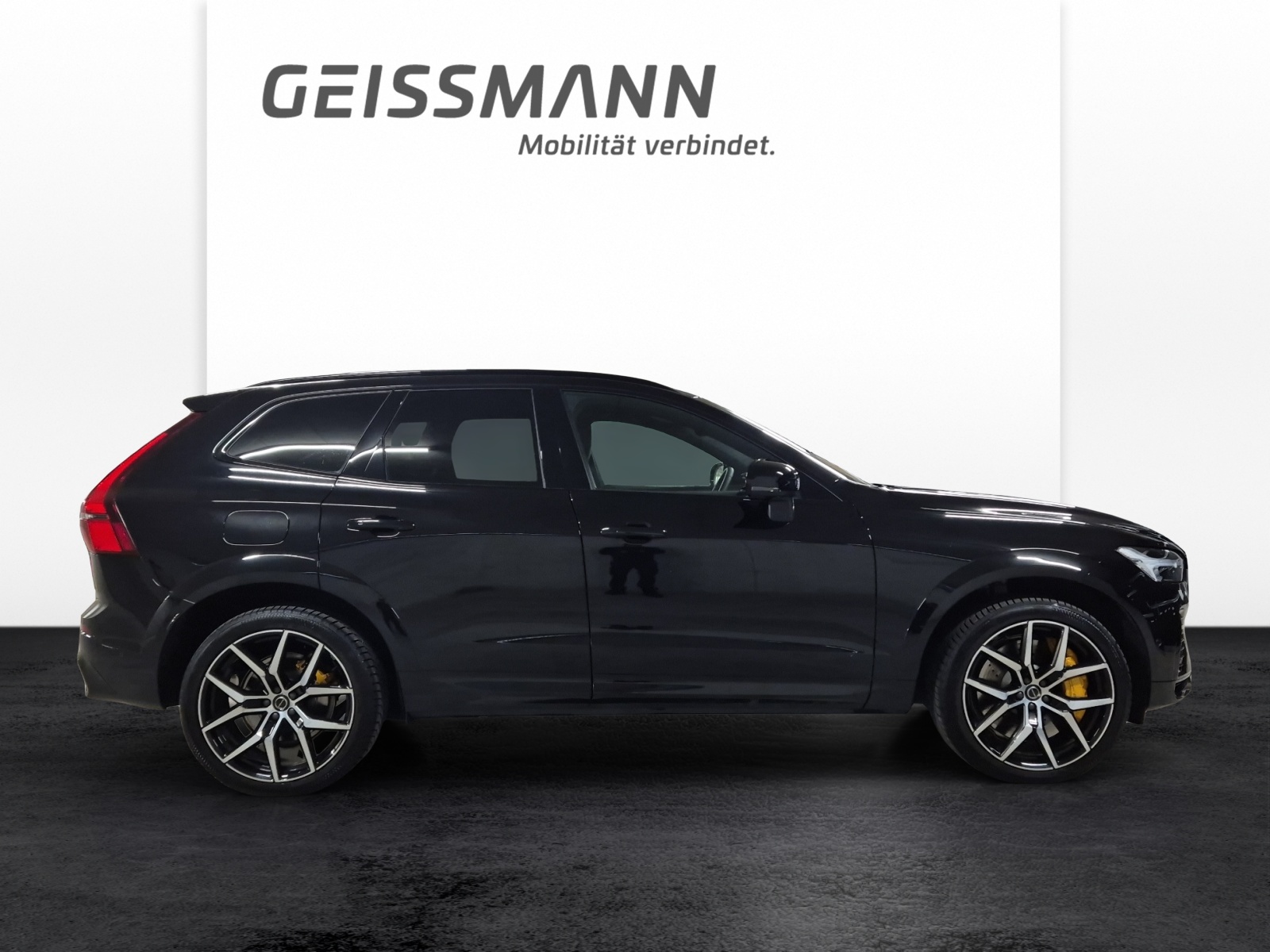VOLVO XC60 2.0 T8 TE Polestar eAWD-image-3