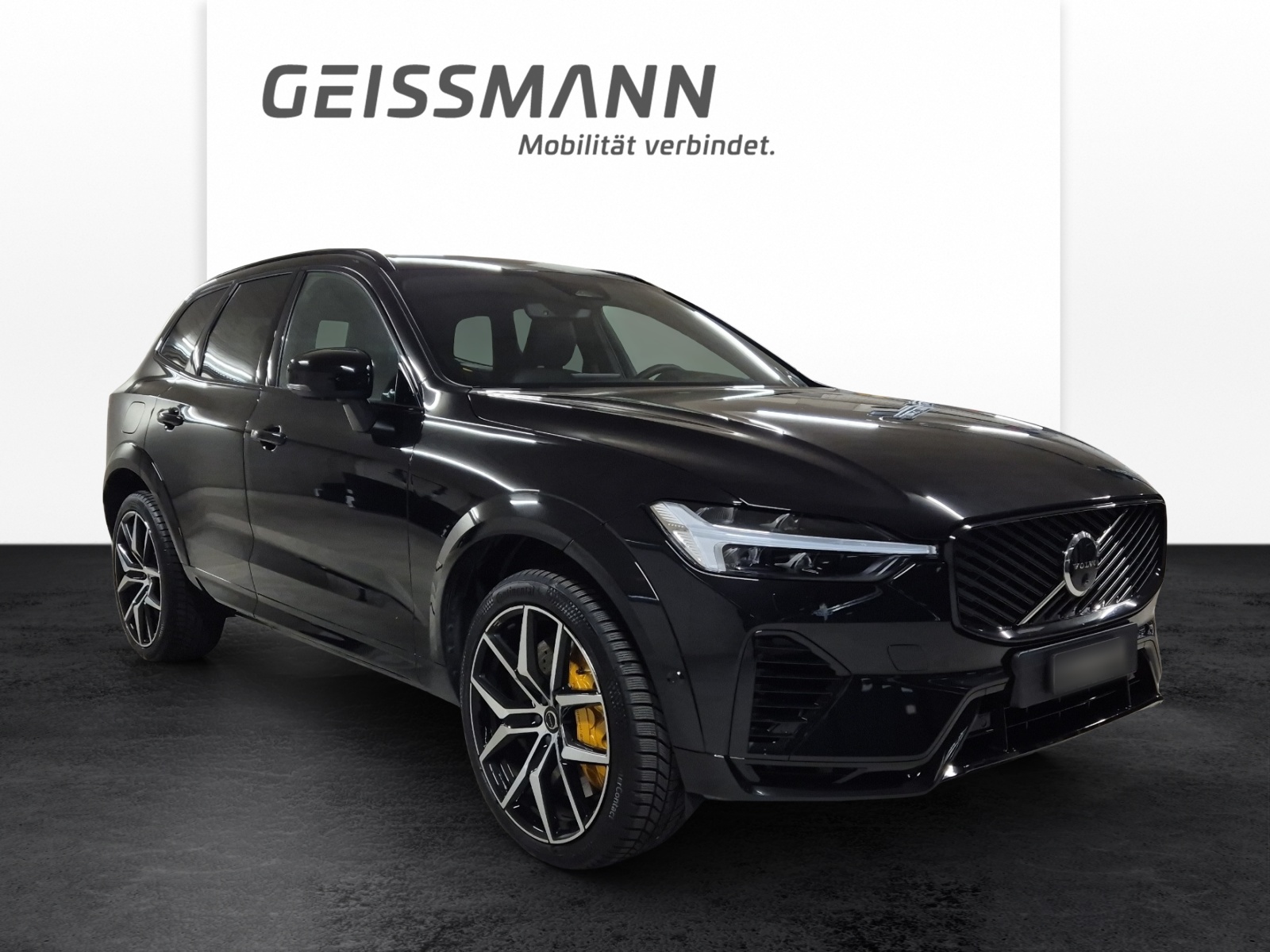 VOLVO XC60 2.0 T8 TE Polestar eAWD-image-1