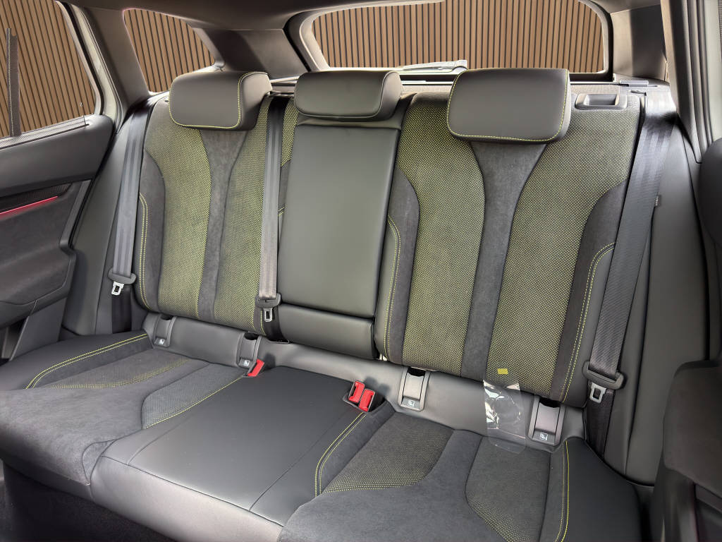 SKODA Enyaq IV RS 4x4 MAXX-image-19
