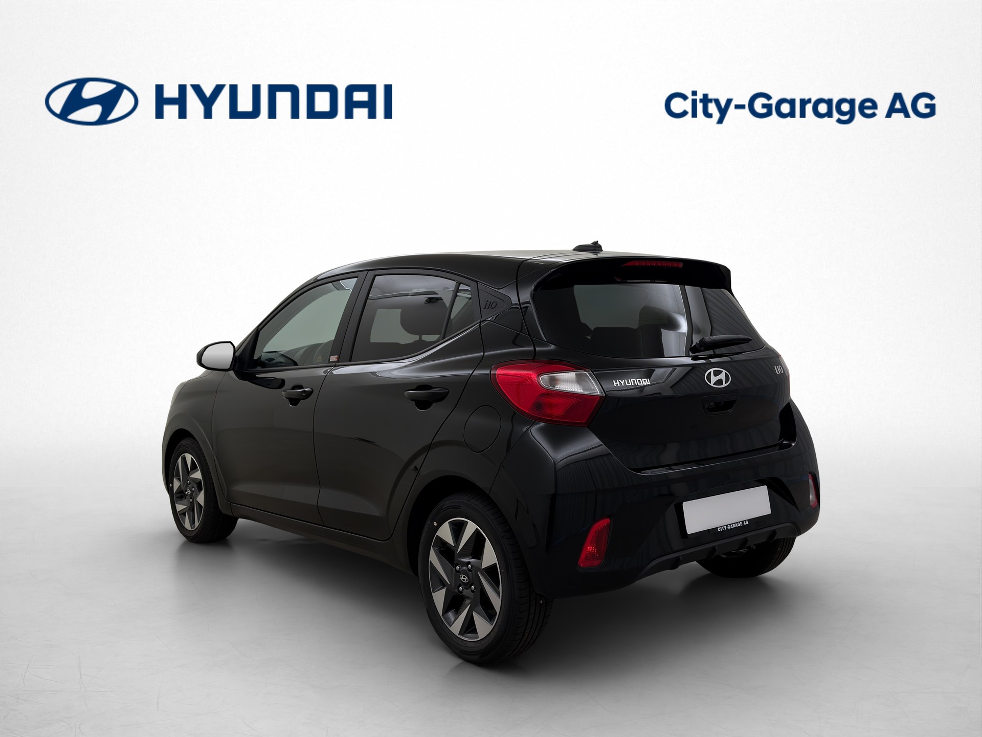 HYUNDAI i10 1.2 Amplia-image-2