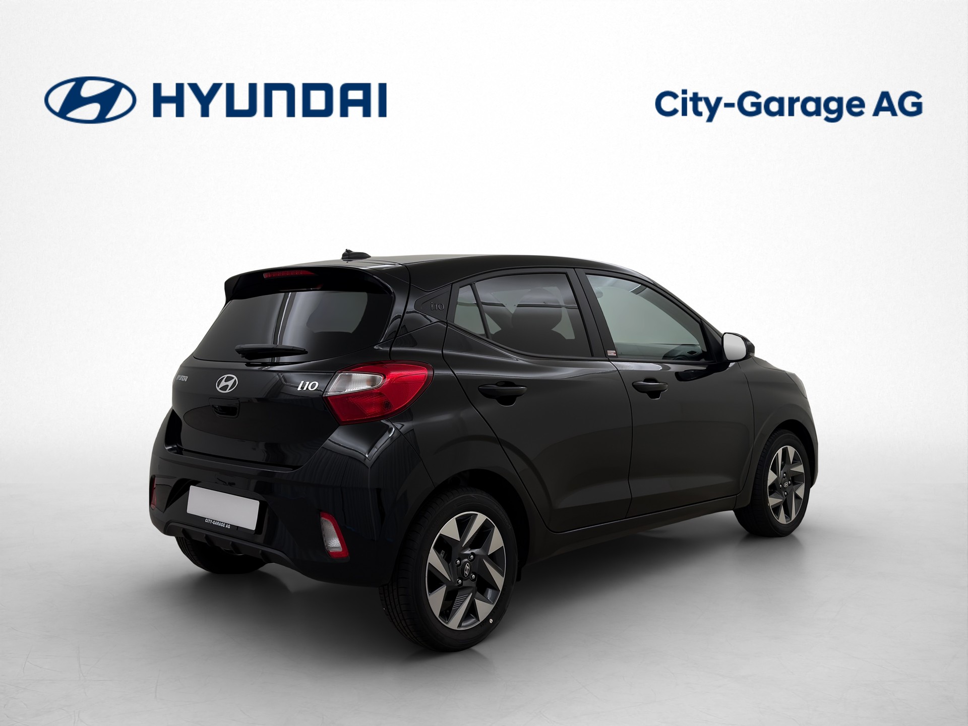 HYUNDAI i10 1.2 Amplia-image-1