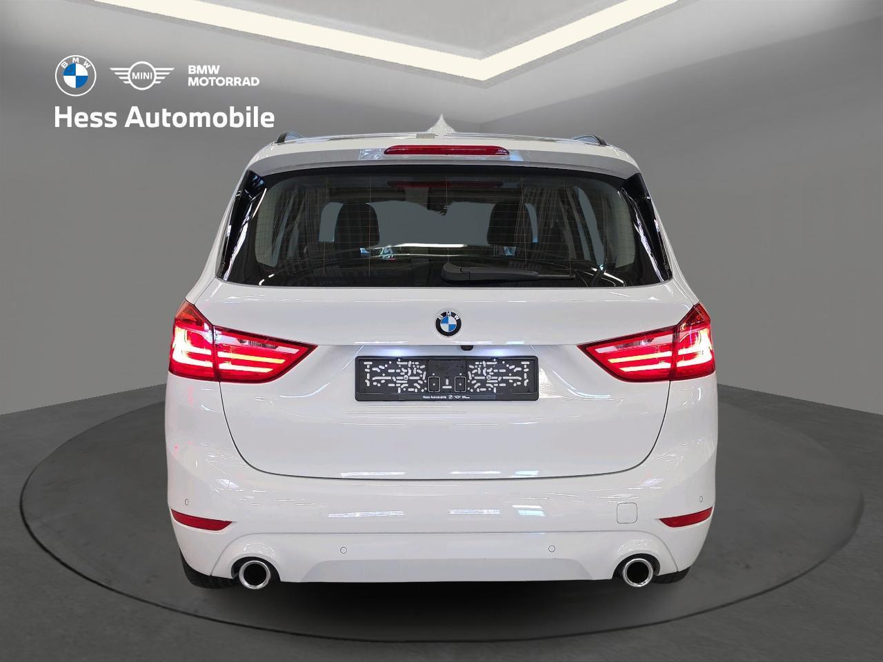 BMW 218d xDrive Gran Tourer-image-8