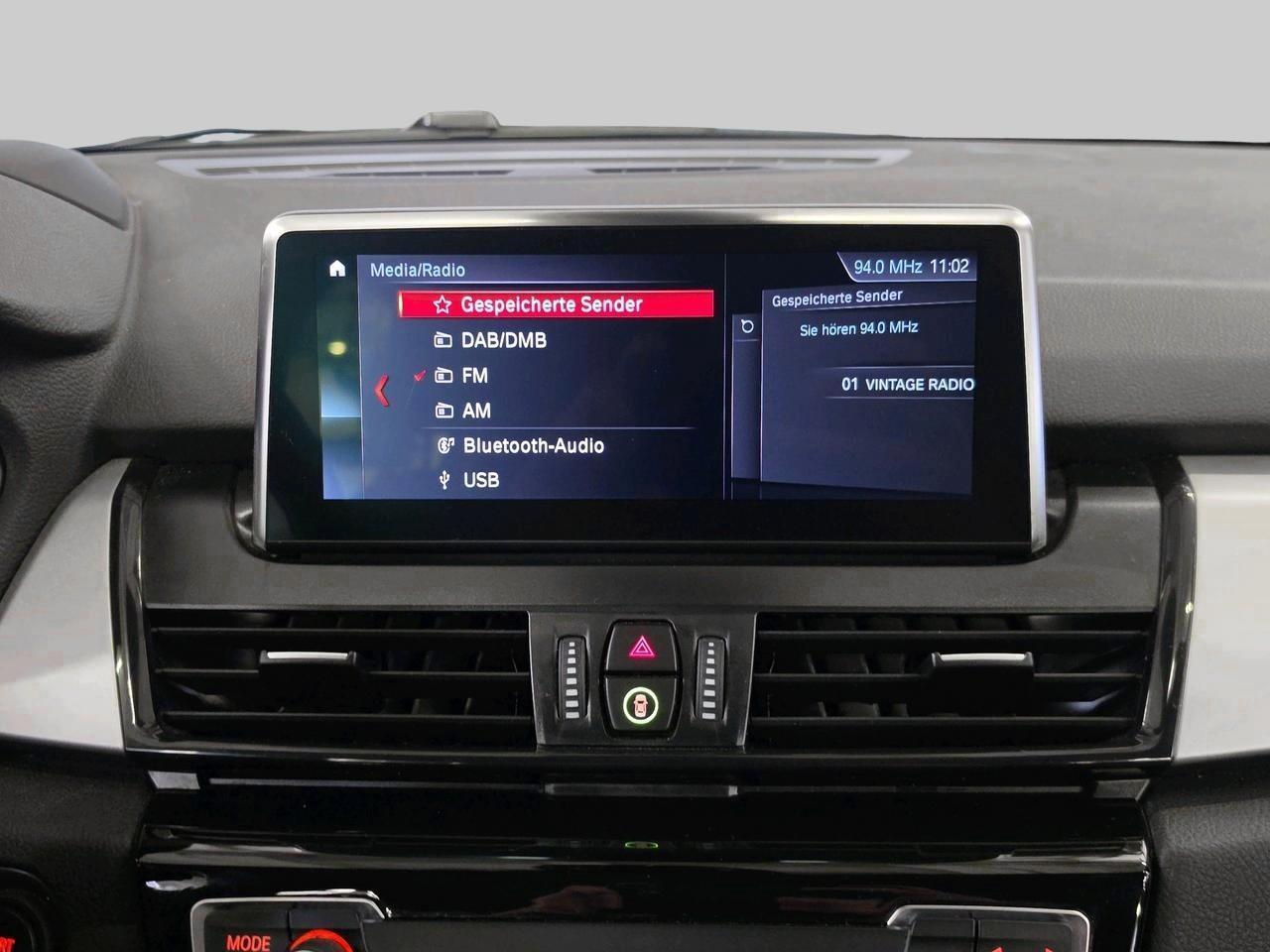 BMW 218d xDrive Gran Tourer-image-21