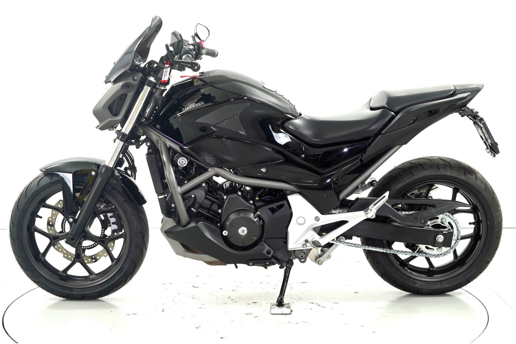 HONDA NC 700 SD-image-4