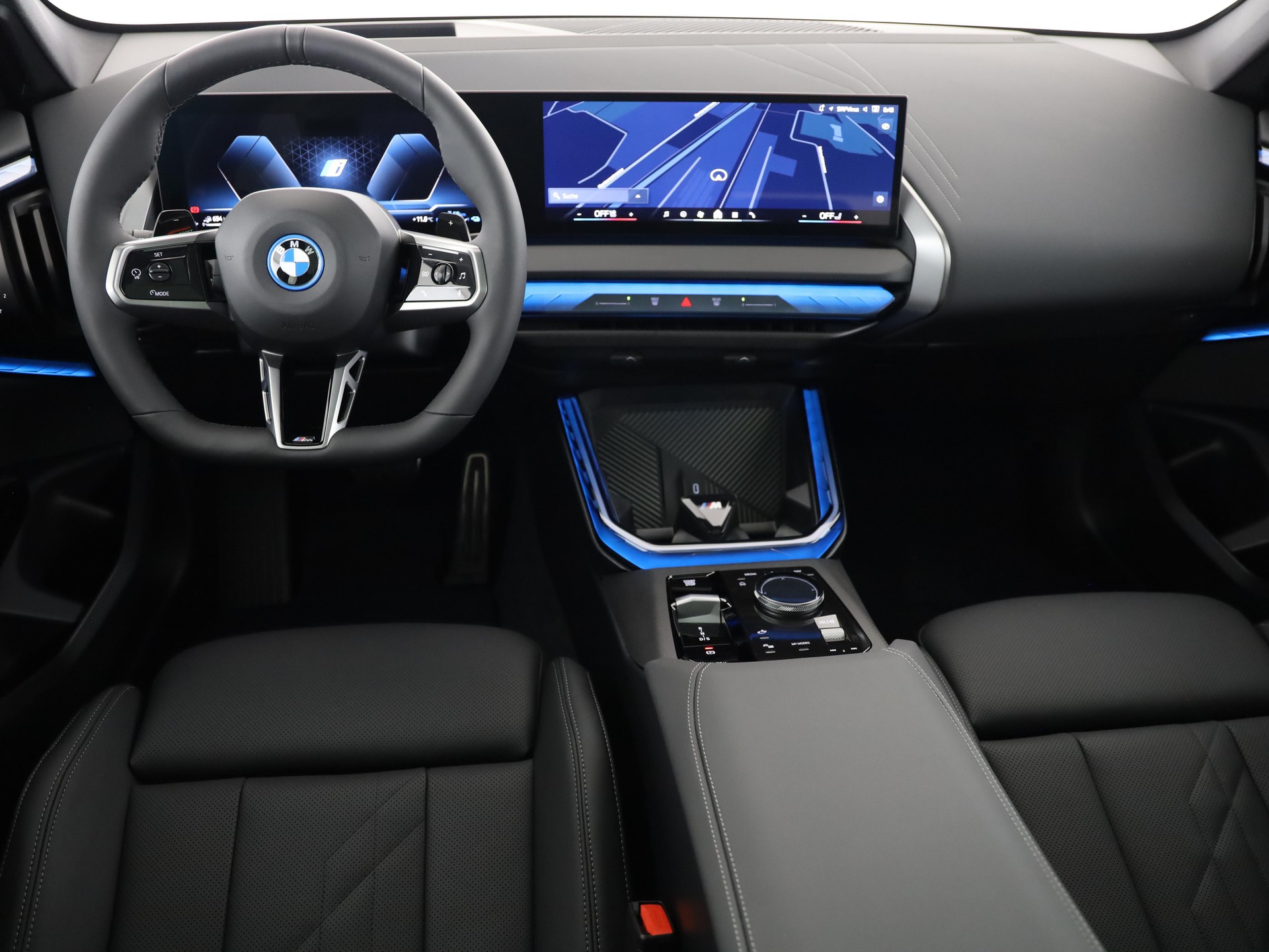 BMW X3 30e xDrive-image-16