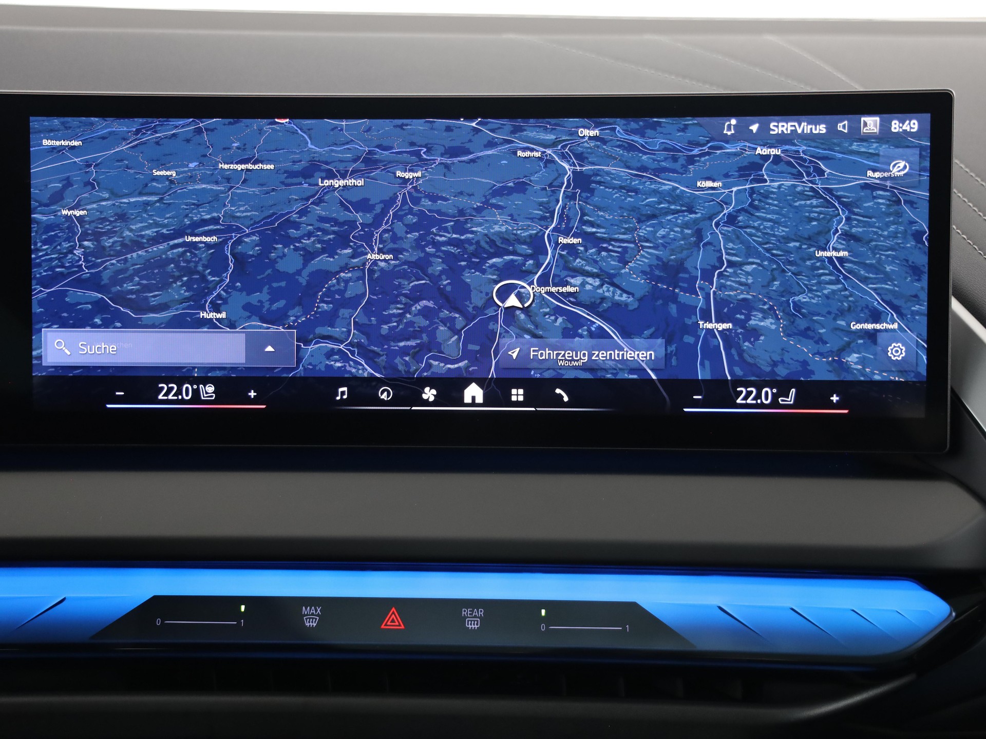 BMW X3 30e xDrive-image-18
