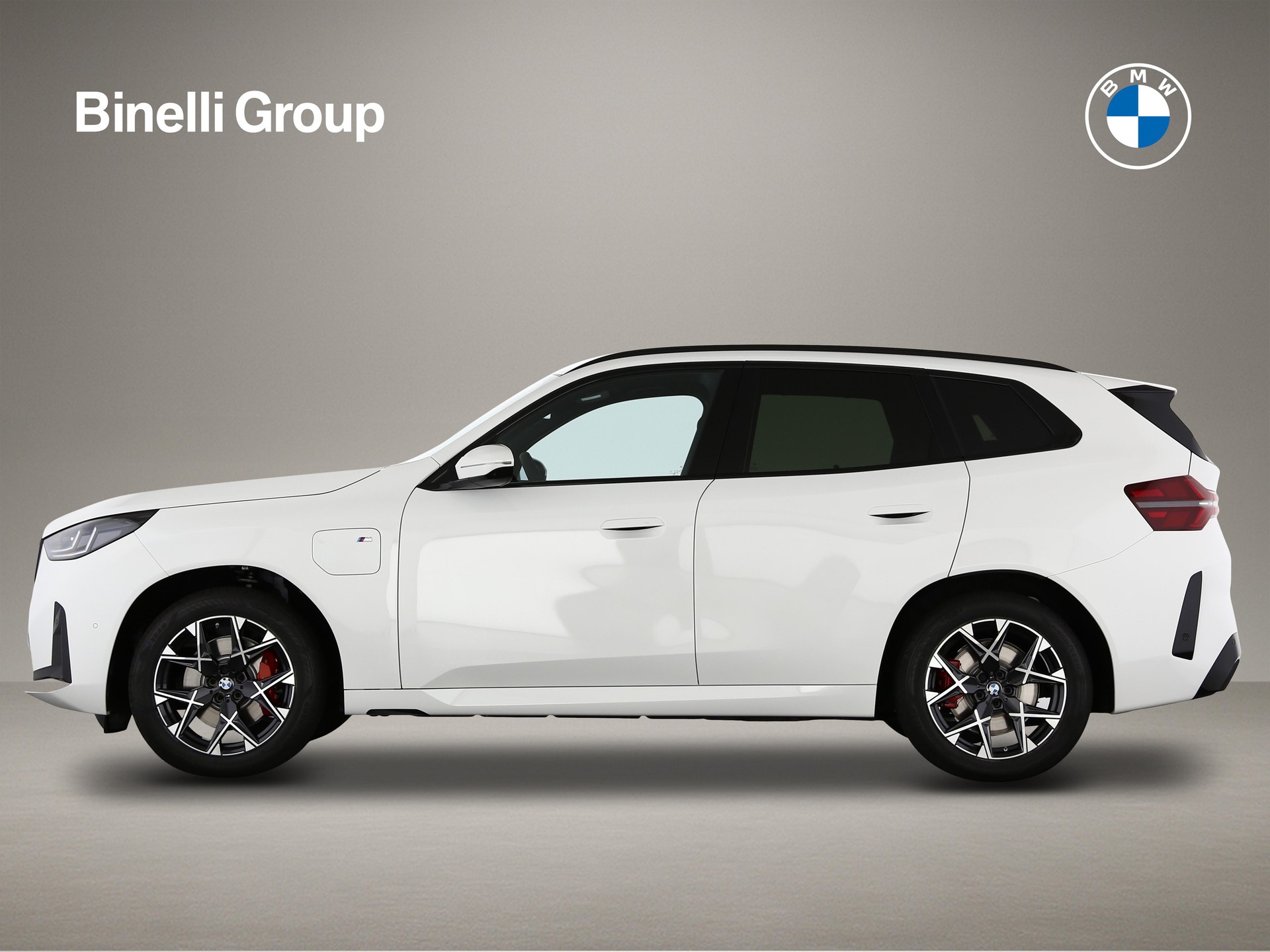 BMW X3 30e xDrive-image-2