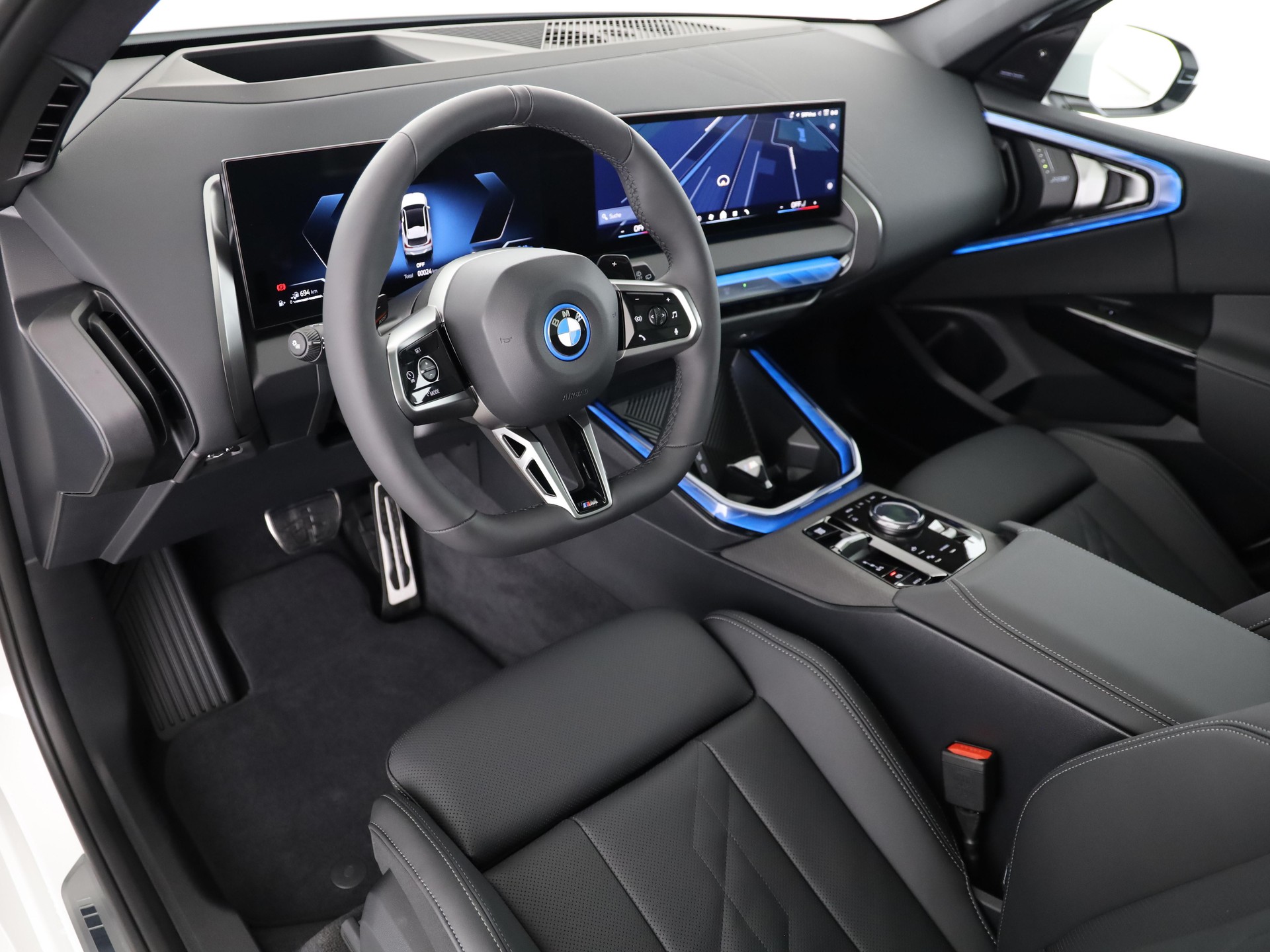 BMW X3 30e xDrive-image-9