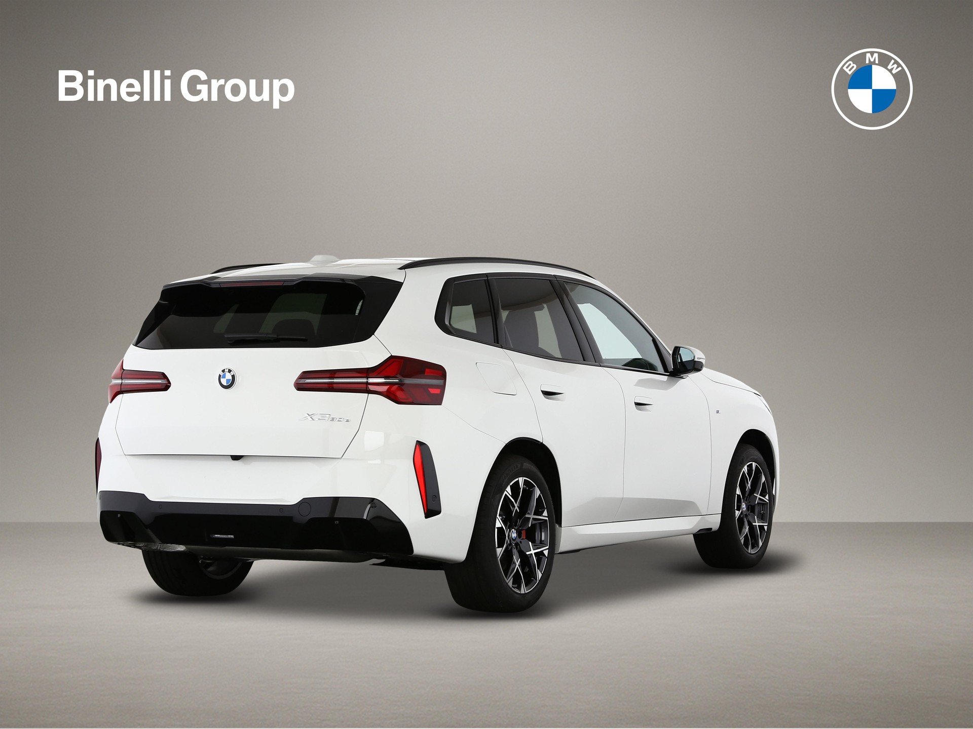 BMW X3 30e xDrive-image-1