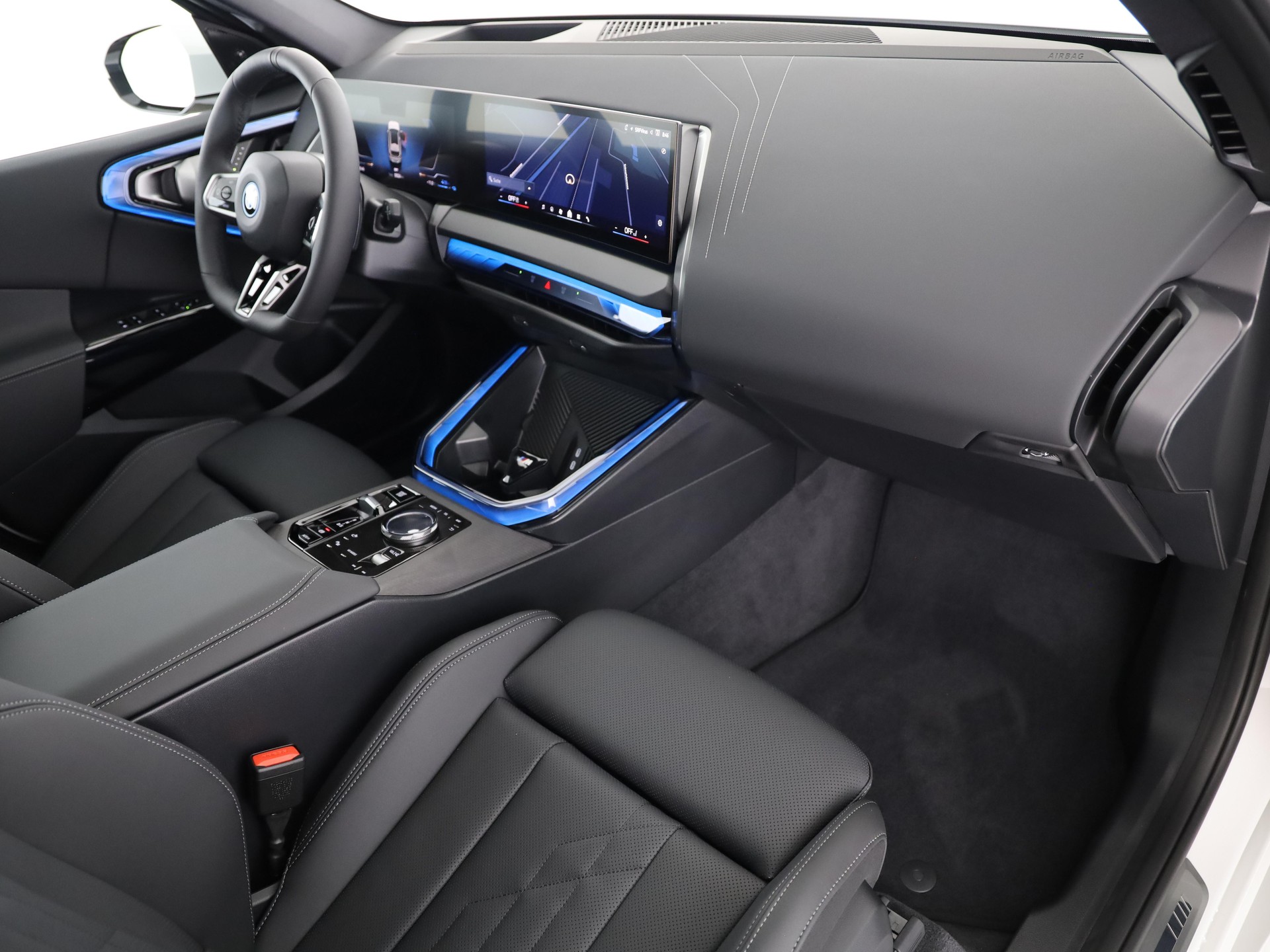 BMW X3 30e xDrive-image-12