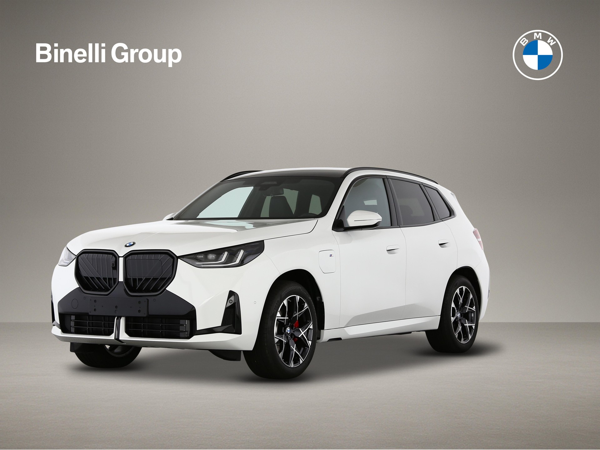BMW X3 30e xDrive-image-0