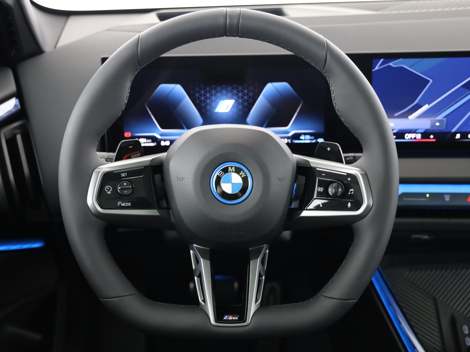 BMW X3 30e xDrive-image-17