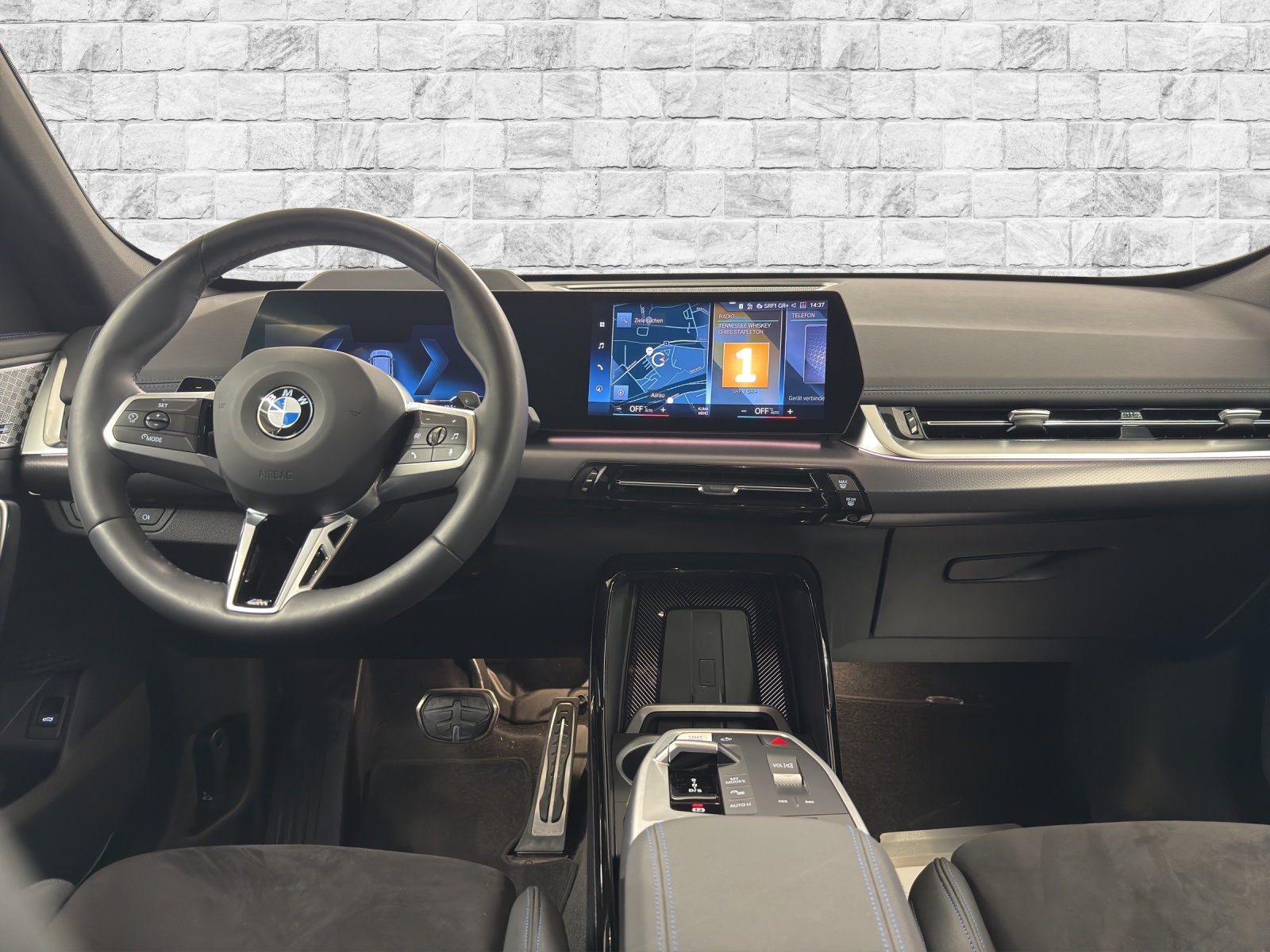 BMW X1 xDrive 23i 48V M Sport-image-7