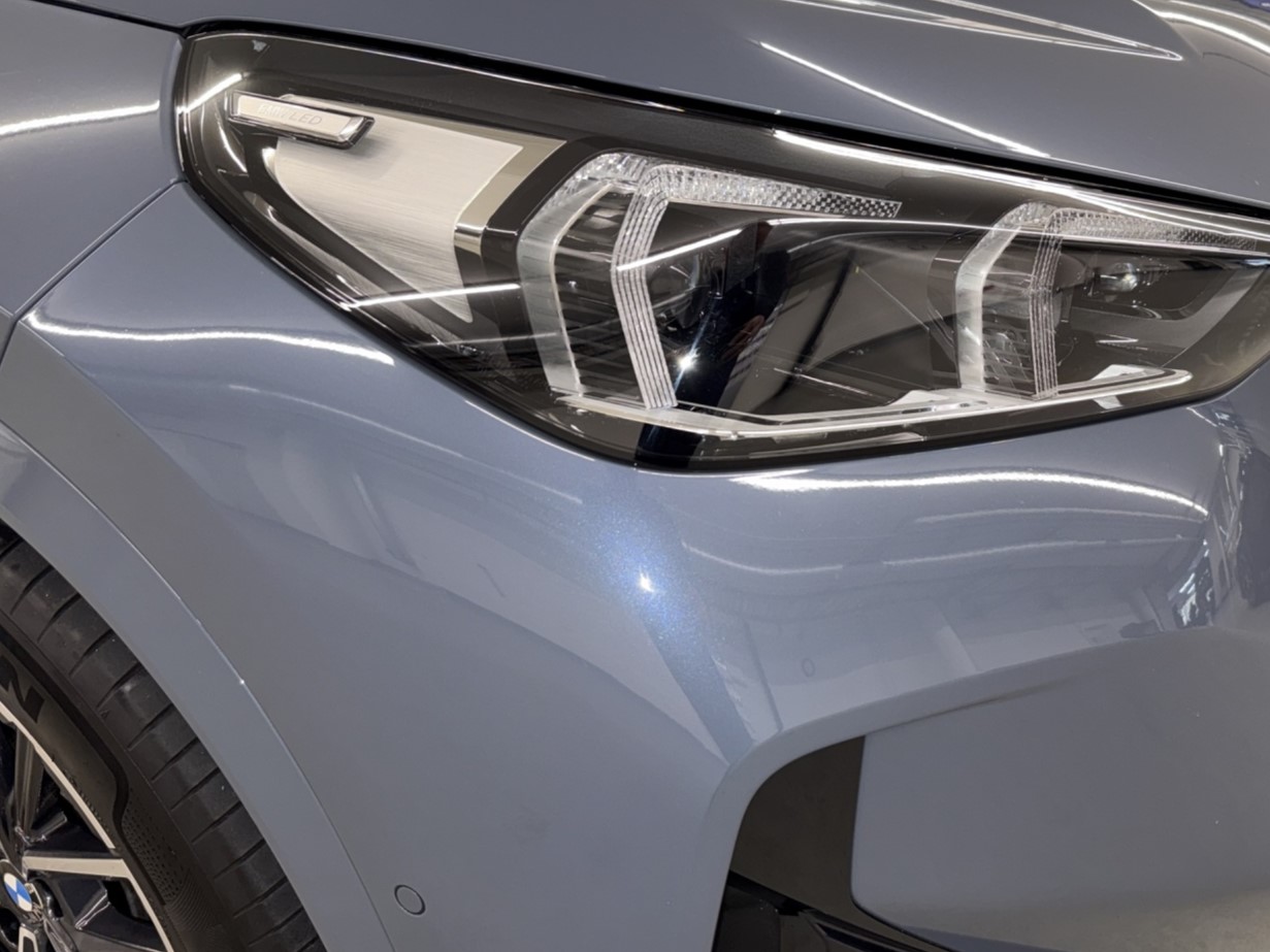 BMW X1 xDrive 23i 48V M Sport-image-21