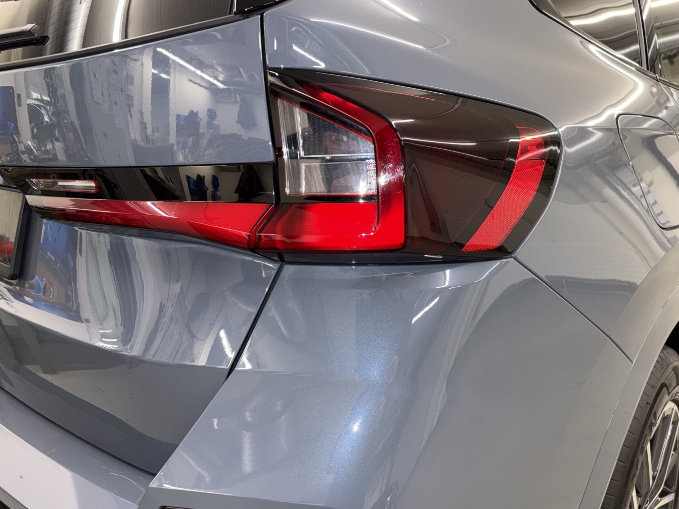 BMW X1 xDrive 23i 48V M Sport-image-20