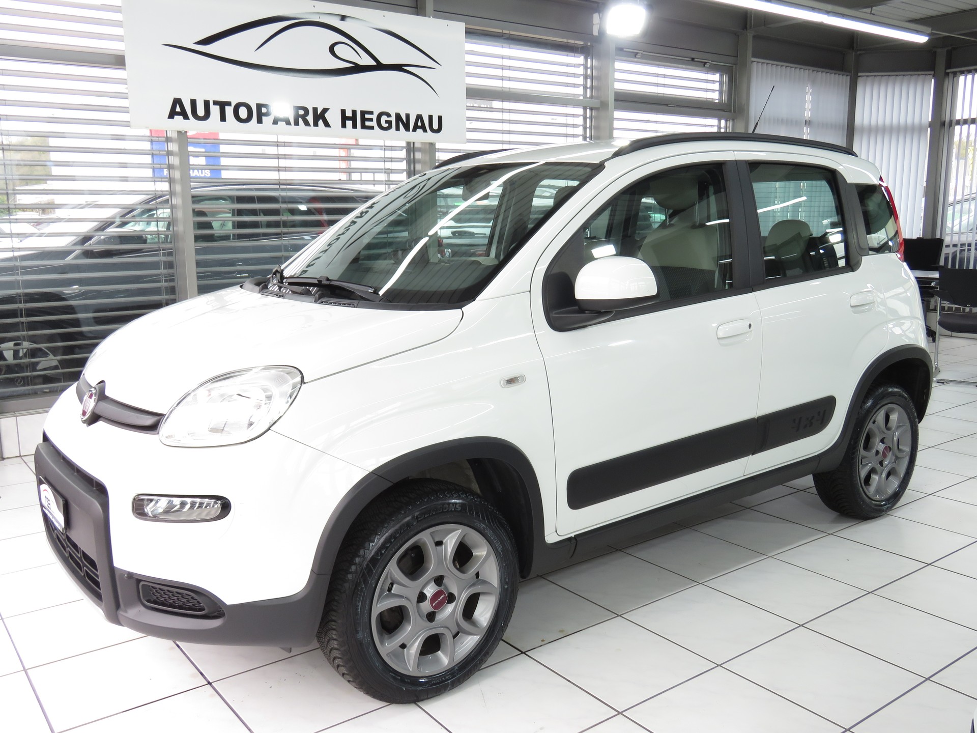 FIAT Panda 0.9 Twinair Turbo Climbing 4x4-image-0
