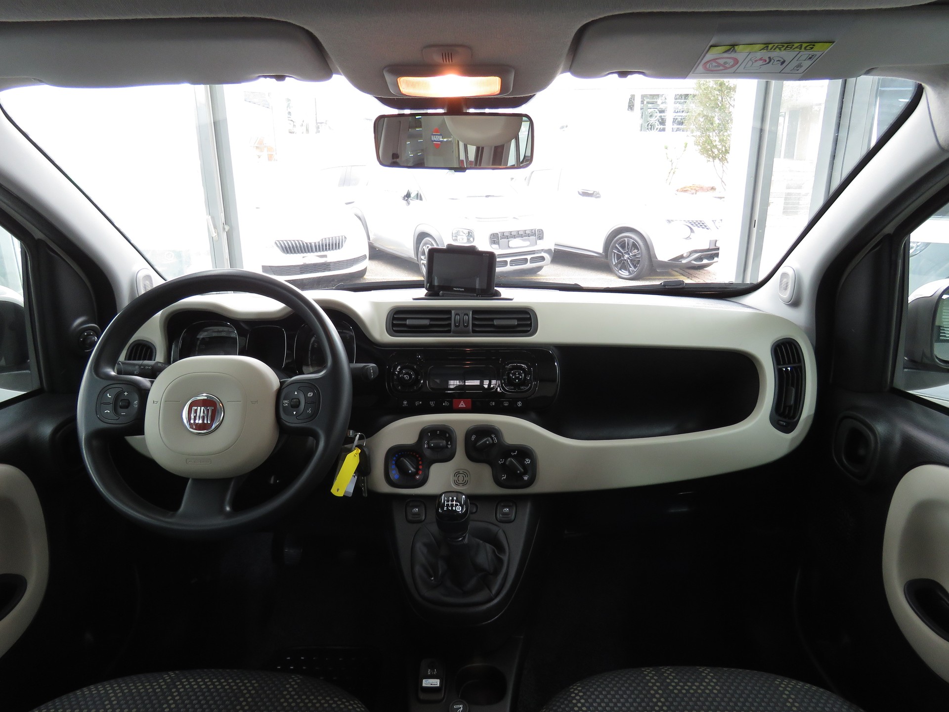 FIAT Panda 0.9 Twinair Turbo Climbing 4x4-image-13