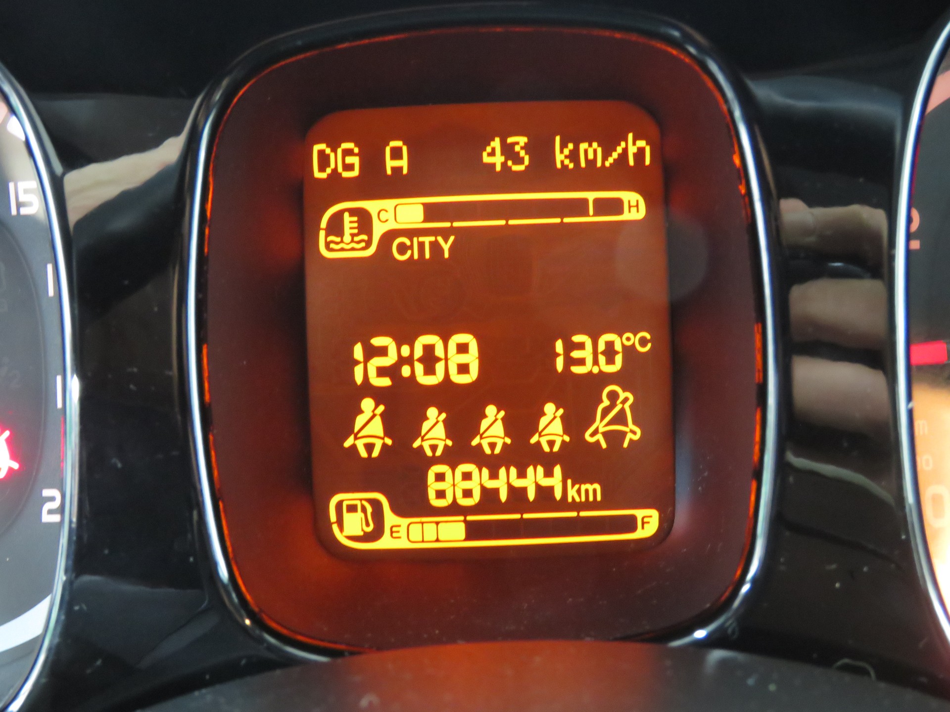 FIAT Panda 0.9 Twinair Turbo Climbing 4x4-image-17