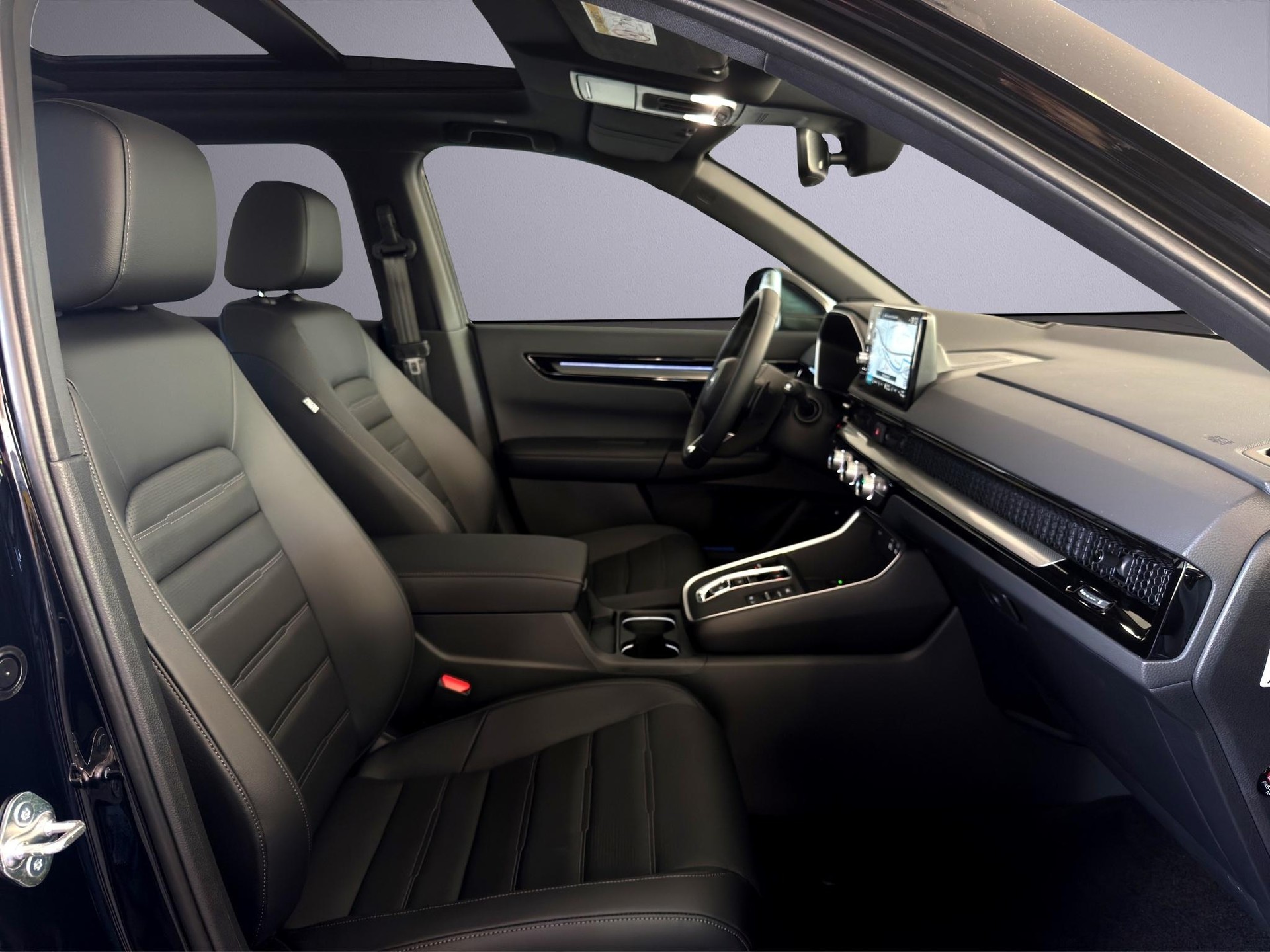 HONDA CR-V 2.0 i-MMD Plug-in Hybrid Advance Tech 2WD-image-15