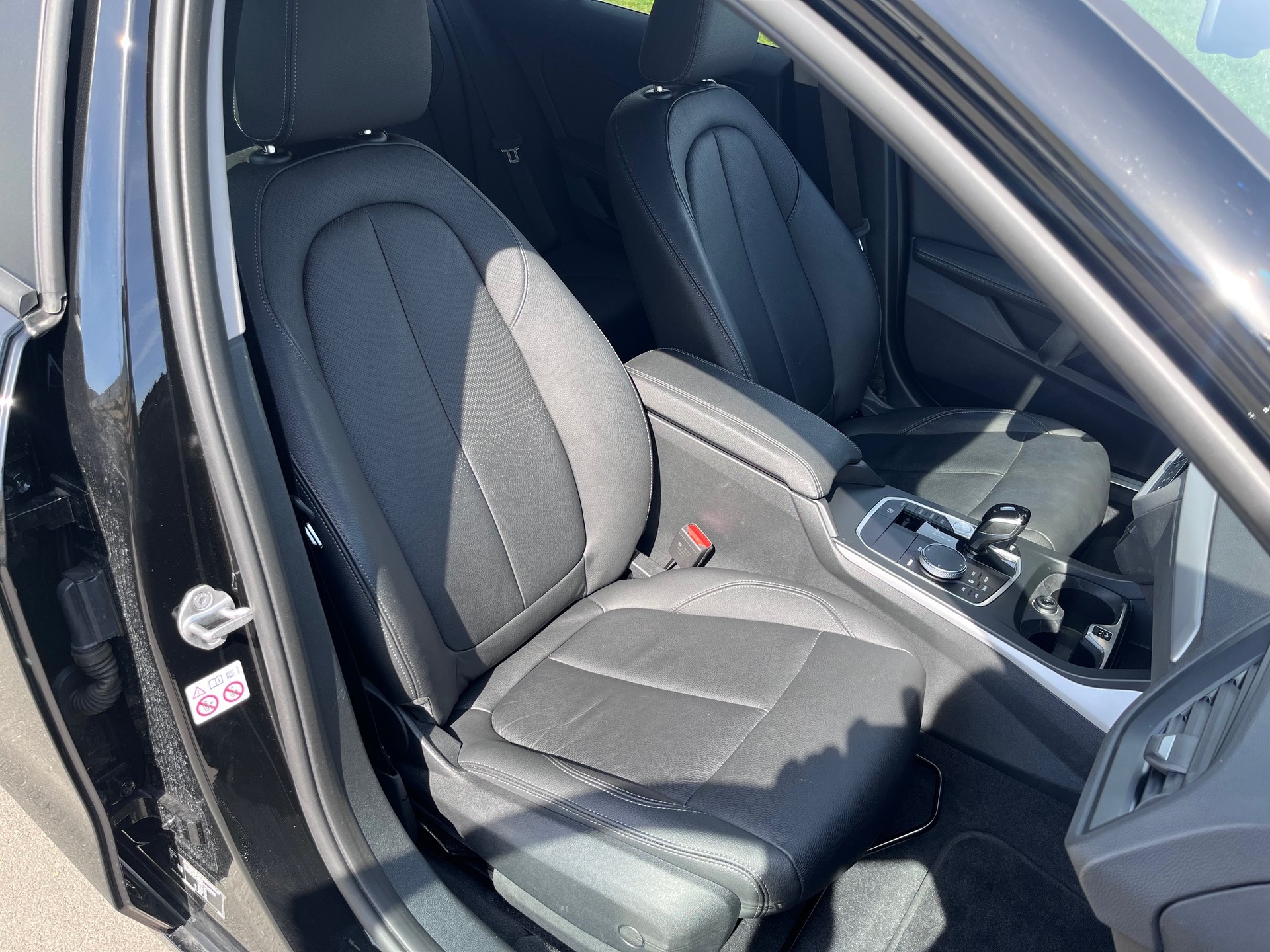 BMW 118i Steptronic-image-8