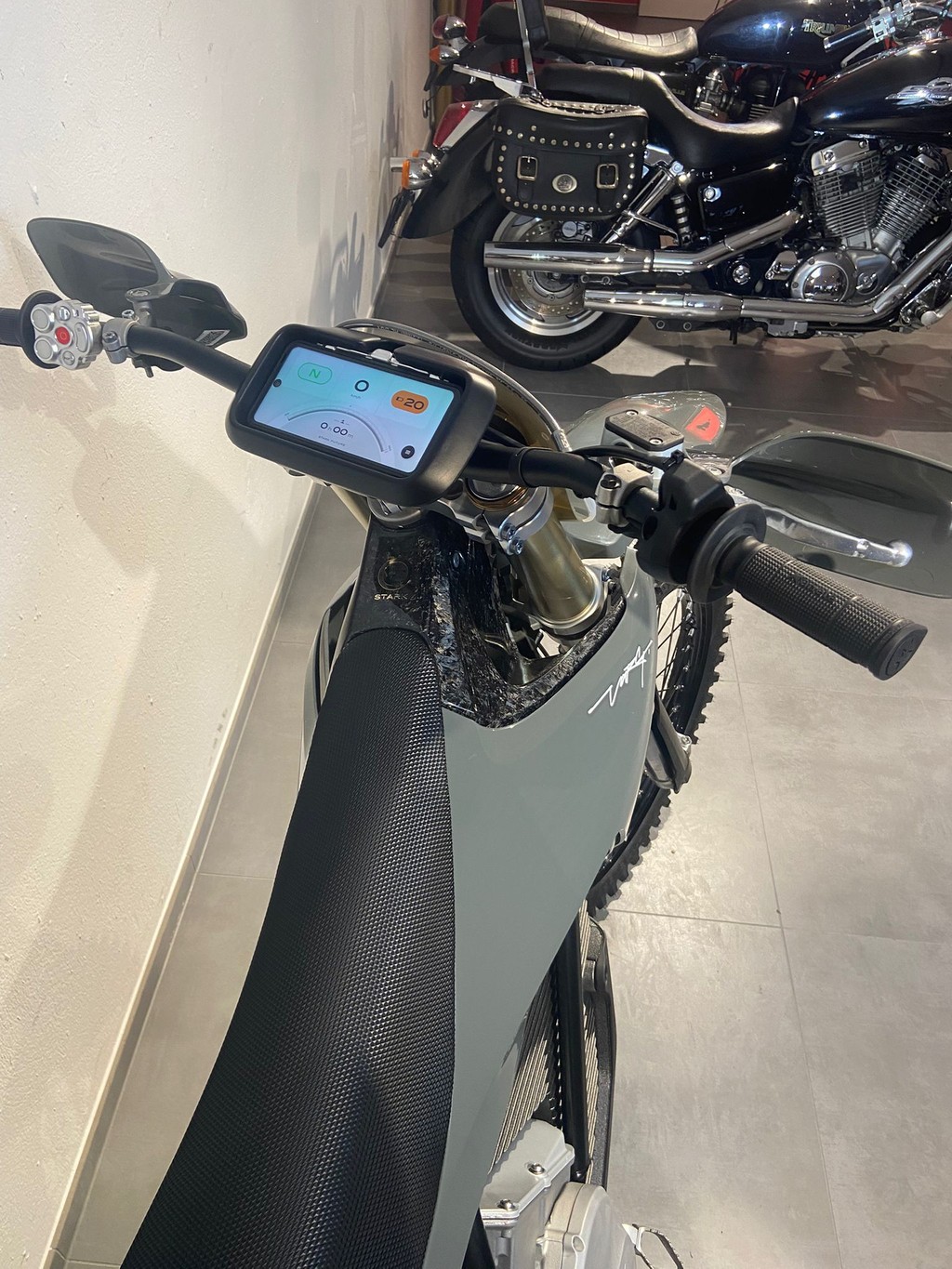 STARK VARG EX 60PS-showroom-element-2