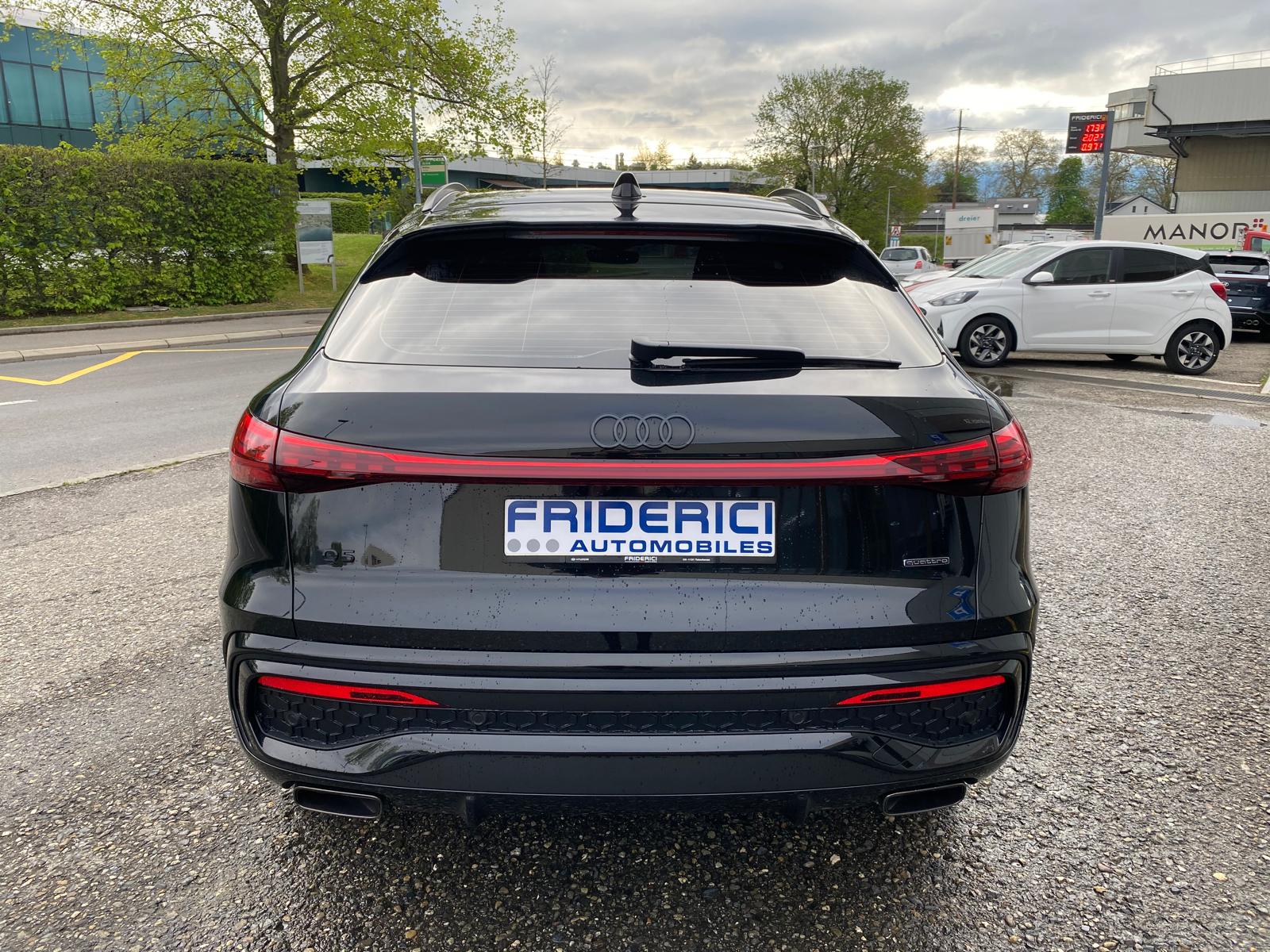 AUDI Sportback 2.0 TFSI Quattro S-Tronic-showroom-element-3