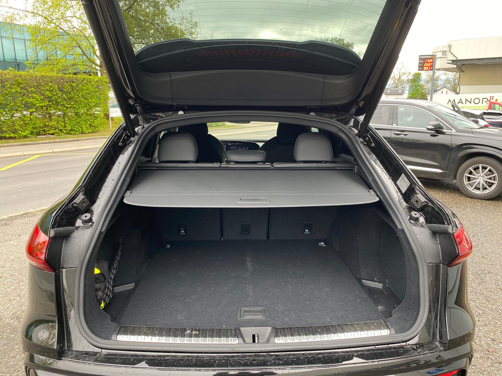 AUDI Sportback 2.0 TFSI Quattro S-Tronic-image-4